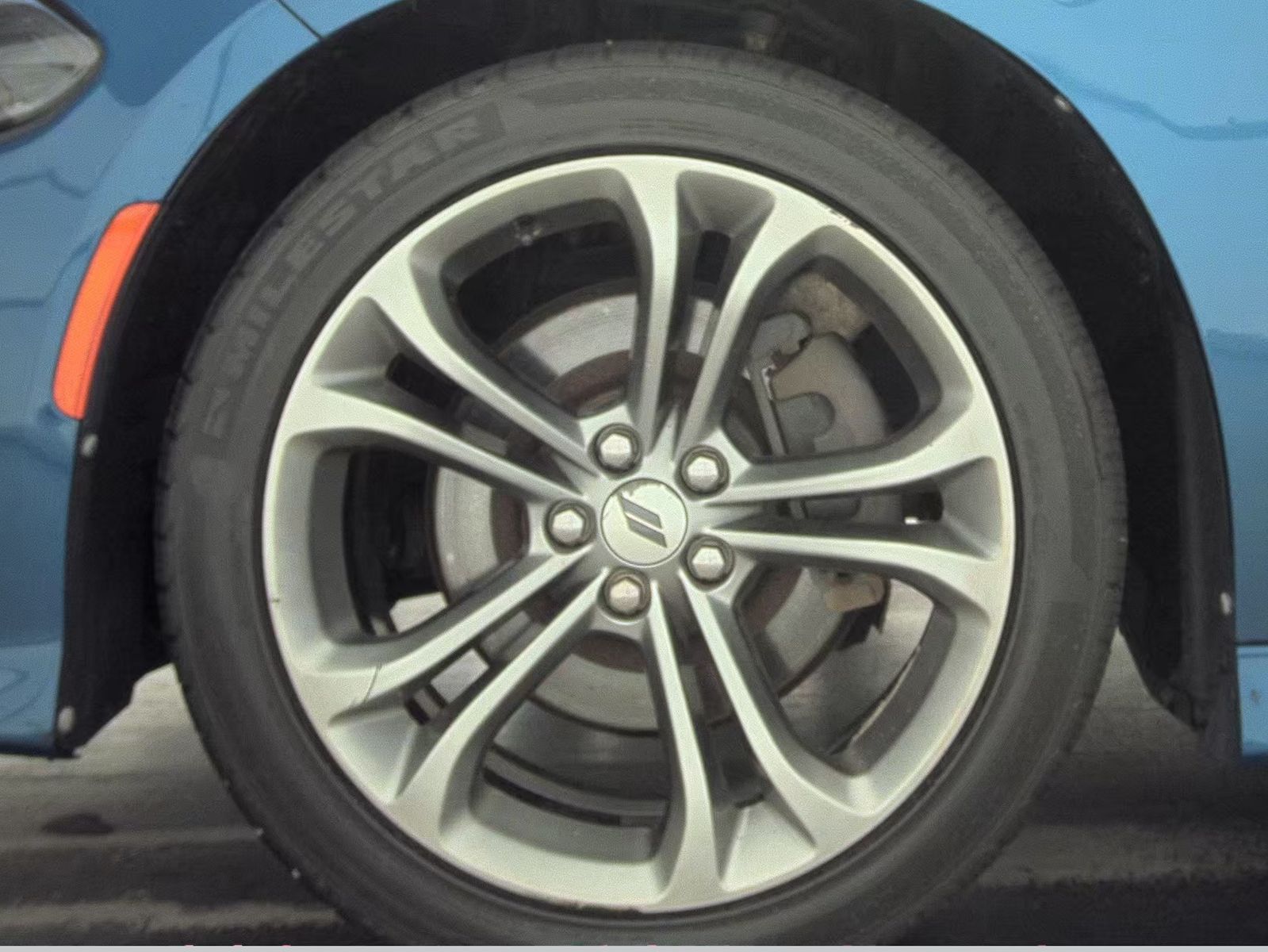 2020 Dodge Charger R/T RWD