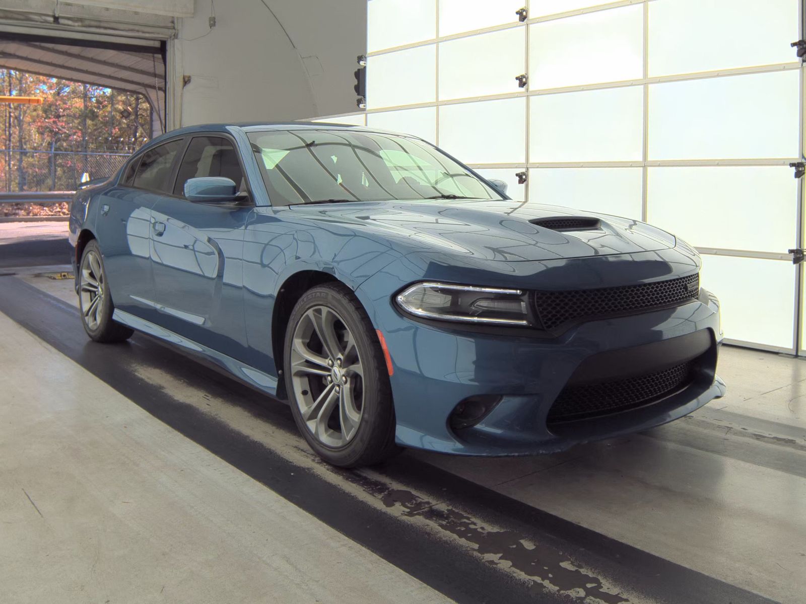 2020 Dodge Charger R/T RWD
