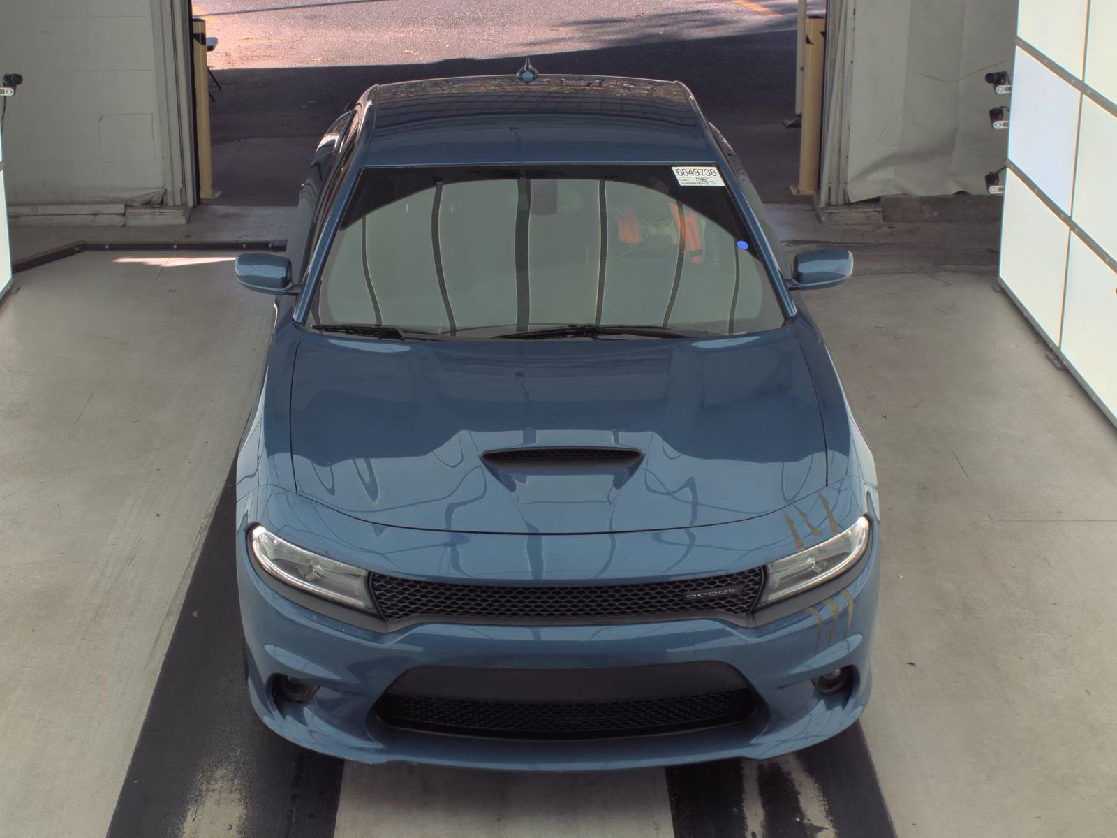 2020 Dodge Charger R/T RWD