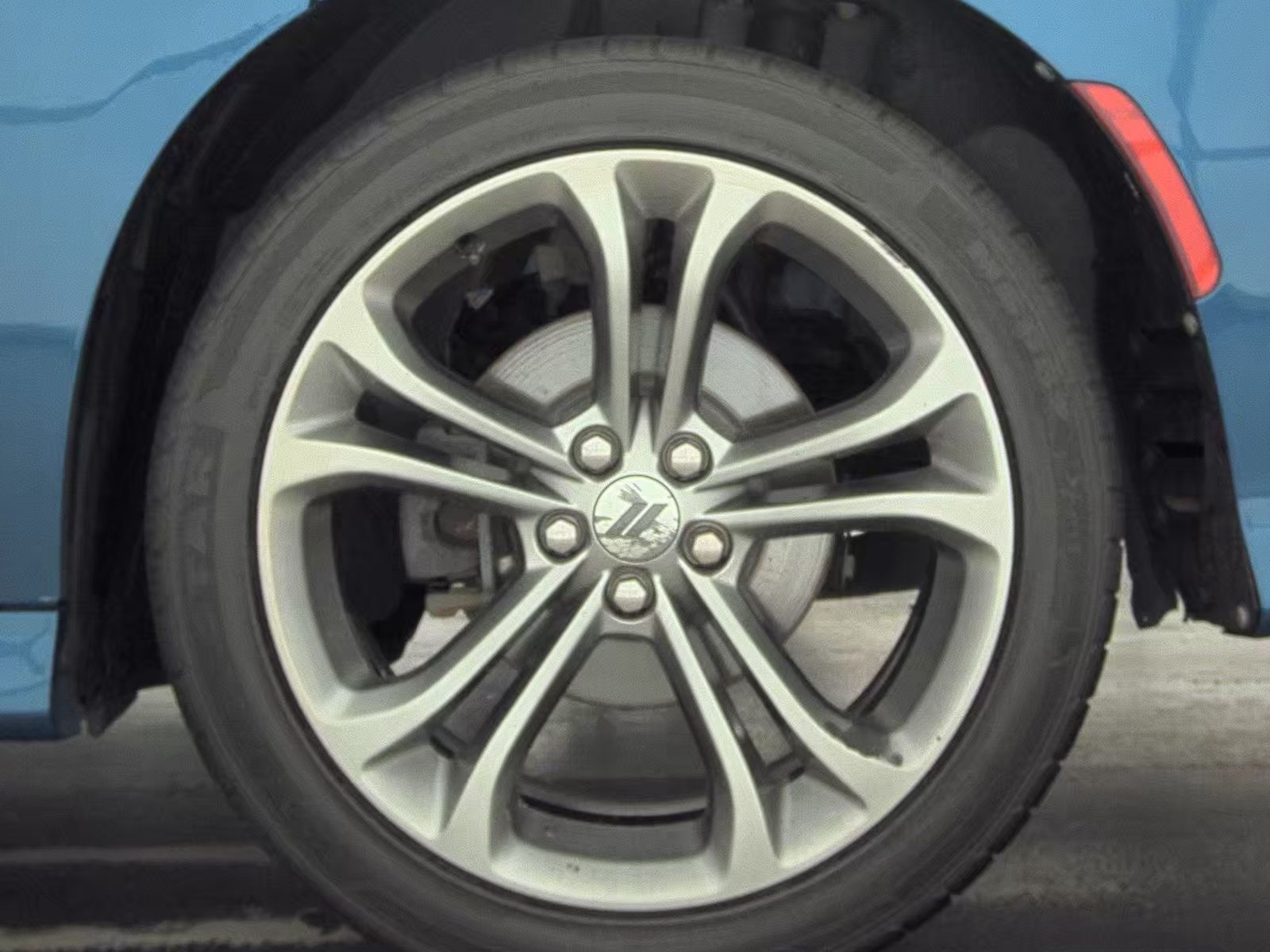 2020 Dodge Charger R/T RWD