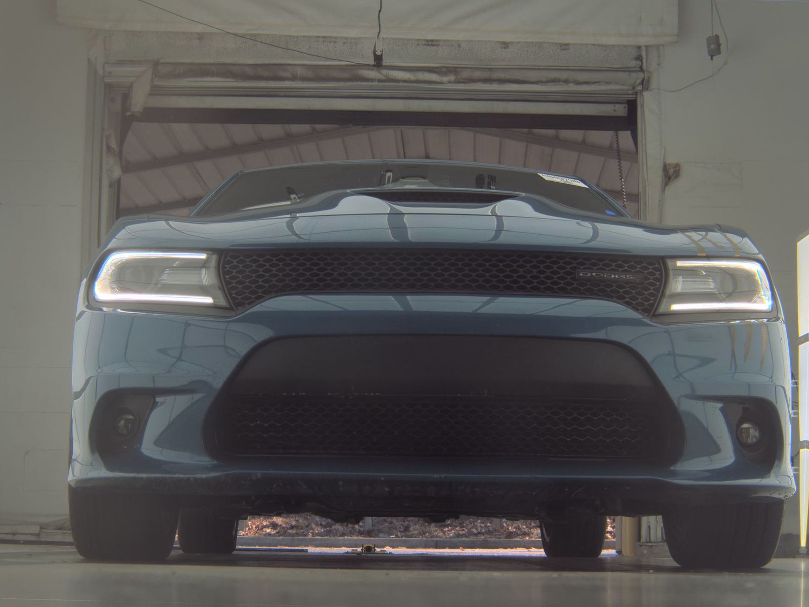 2020 Dodge Charger R/T RWD