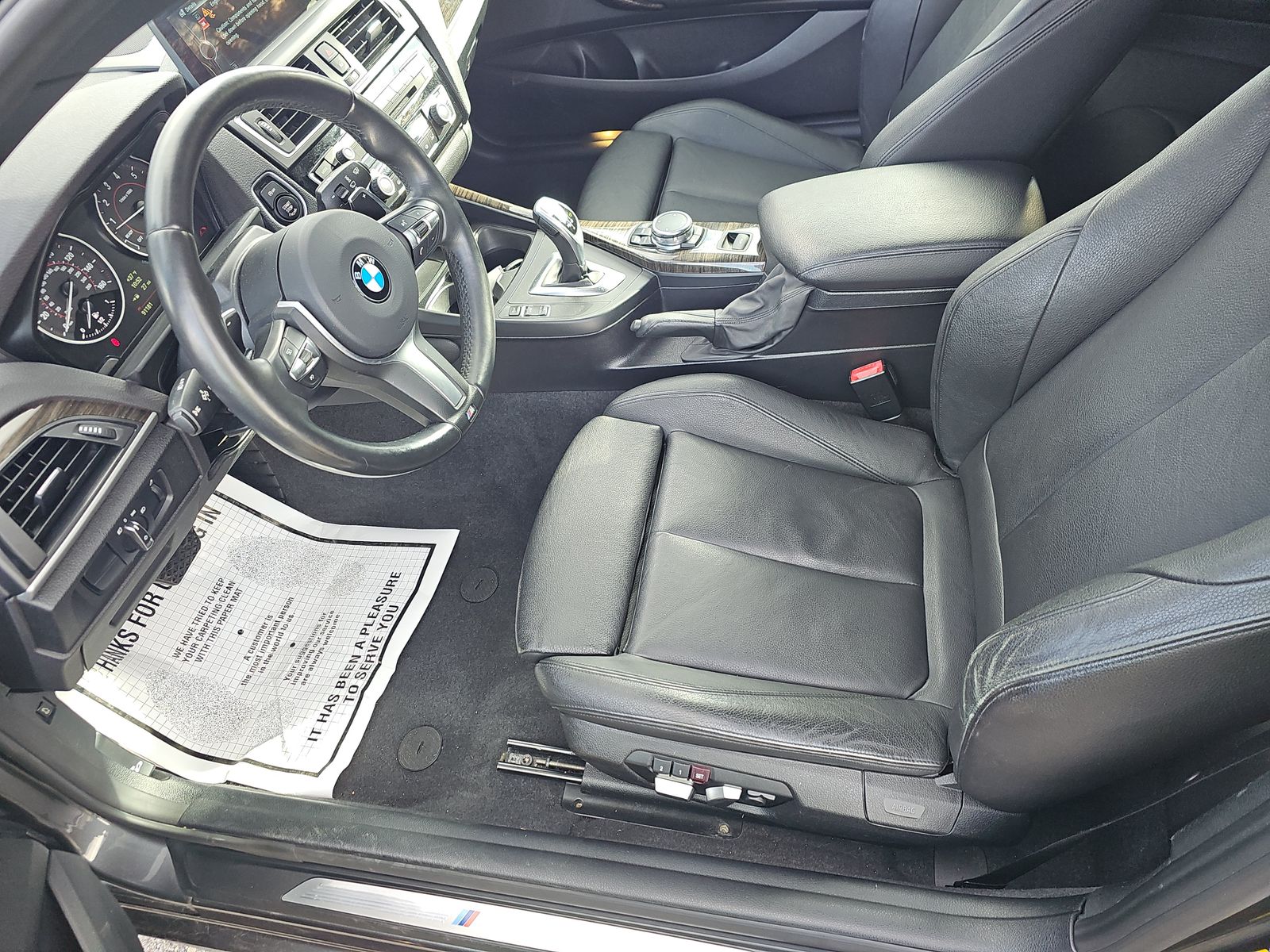 2016 BMW 2 Series M235i xDrive AWD