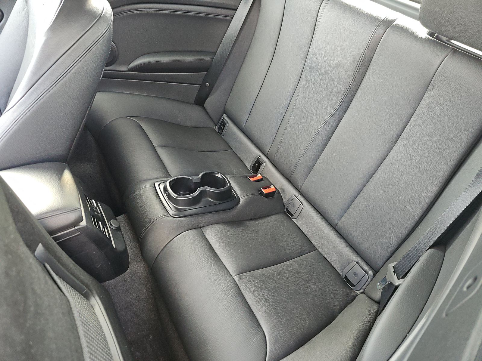 2016 BMW 2 Series M235i xDrive AWD