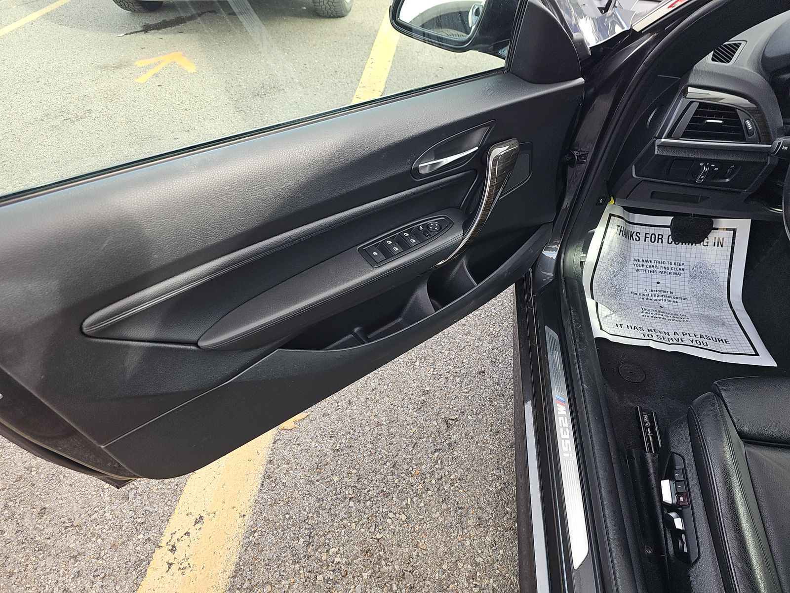 2016 BMW 2 Series M235i xDrive AWD