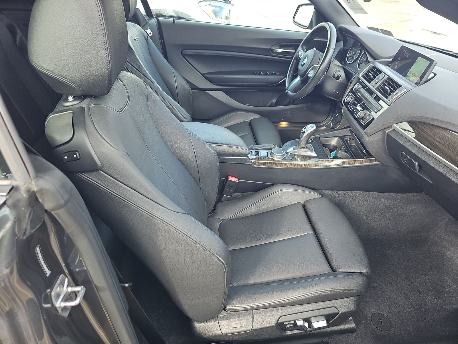 2016 BMW 2 Series M235i xDrive AWD