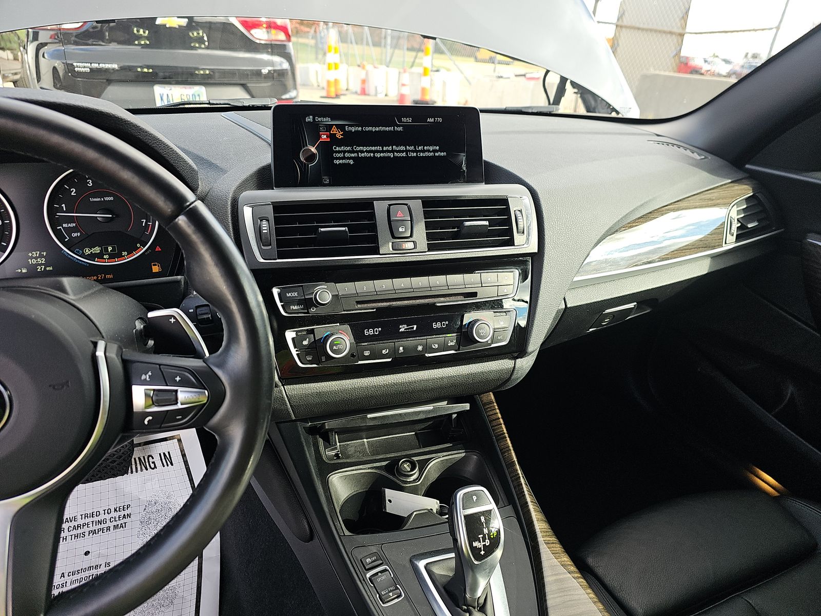 2016 BMW 2 Series M235i xDrive AWD