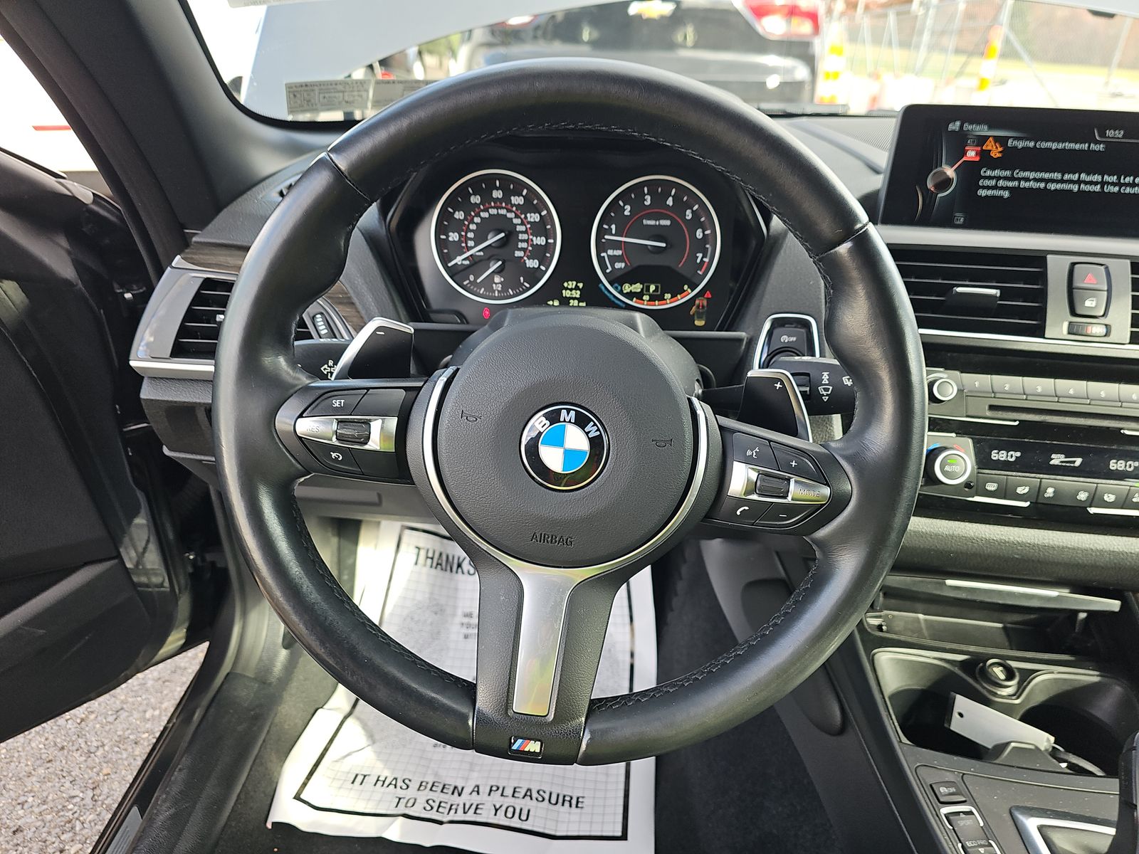 2016 BMW 2 Series M235i xDrive AWD