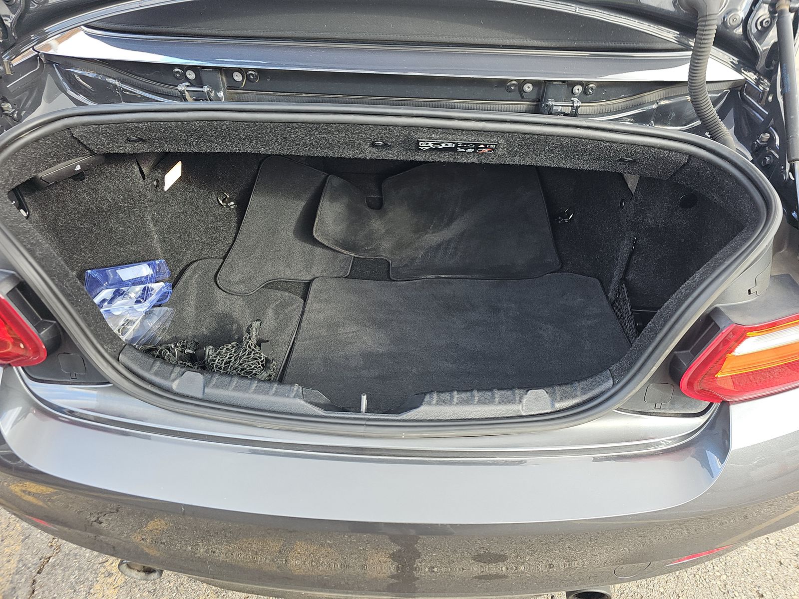 2016 BMW 2 Series M235i xDrive AWD