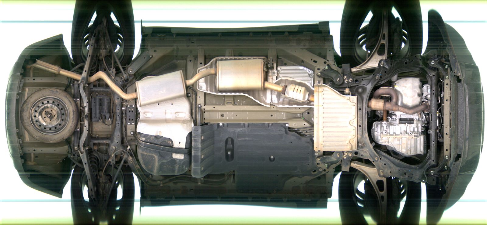 2022 Honda Pilot Sport FWD