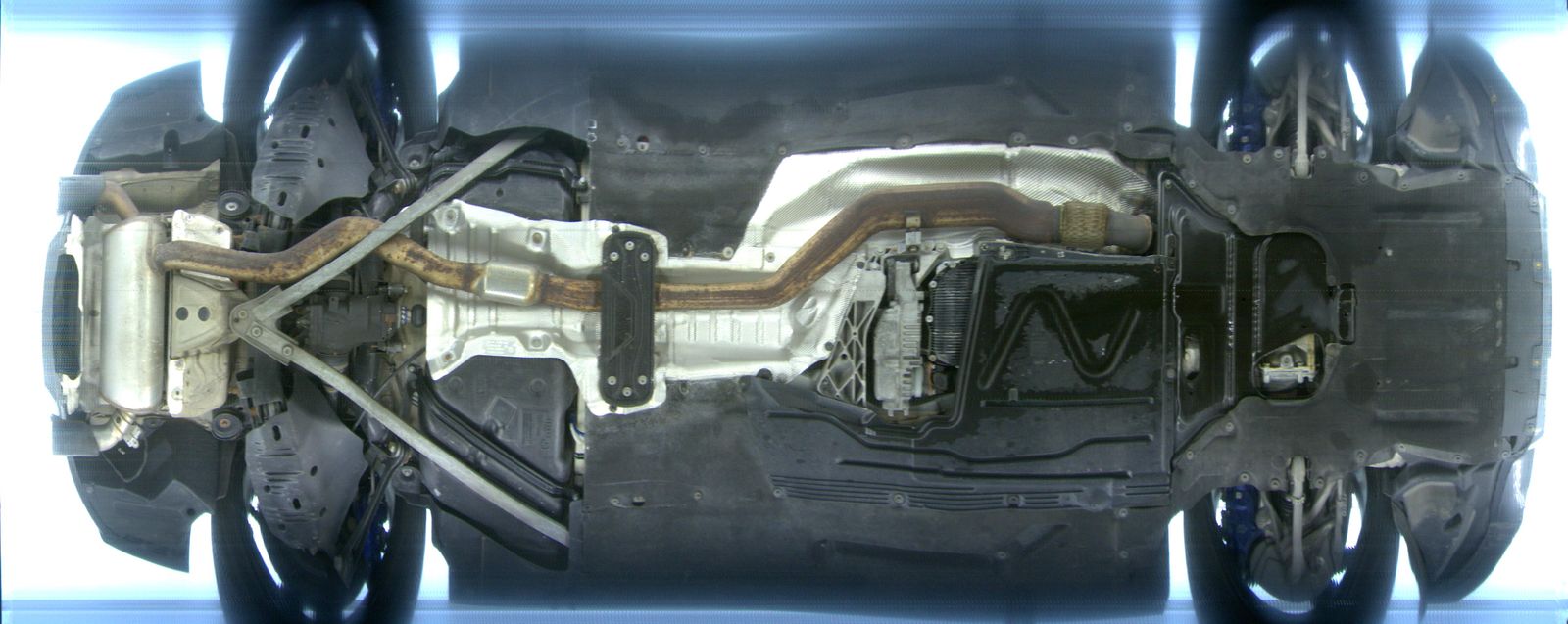 2016 BMW 2 Series M235i xDrive AWD