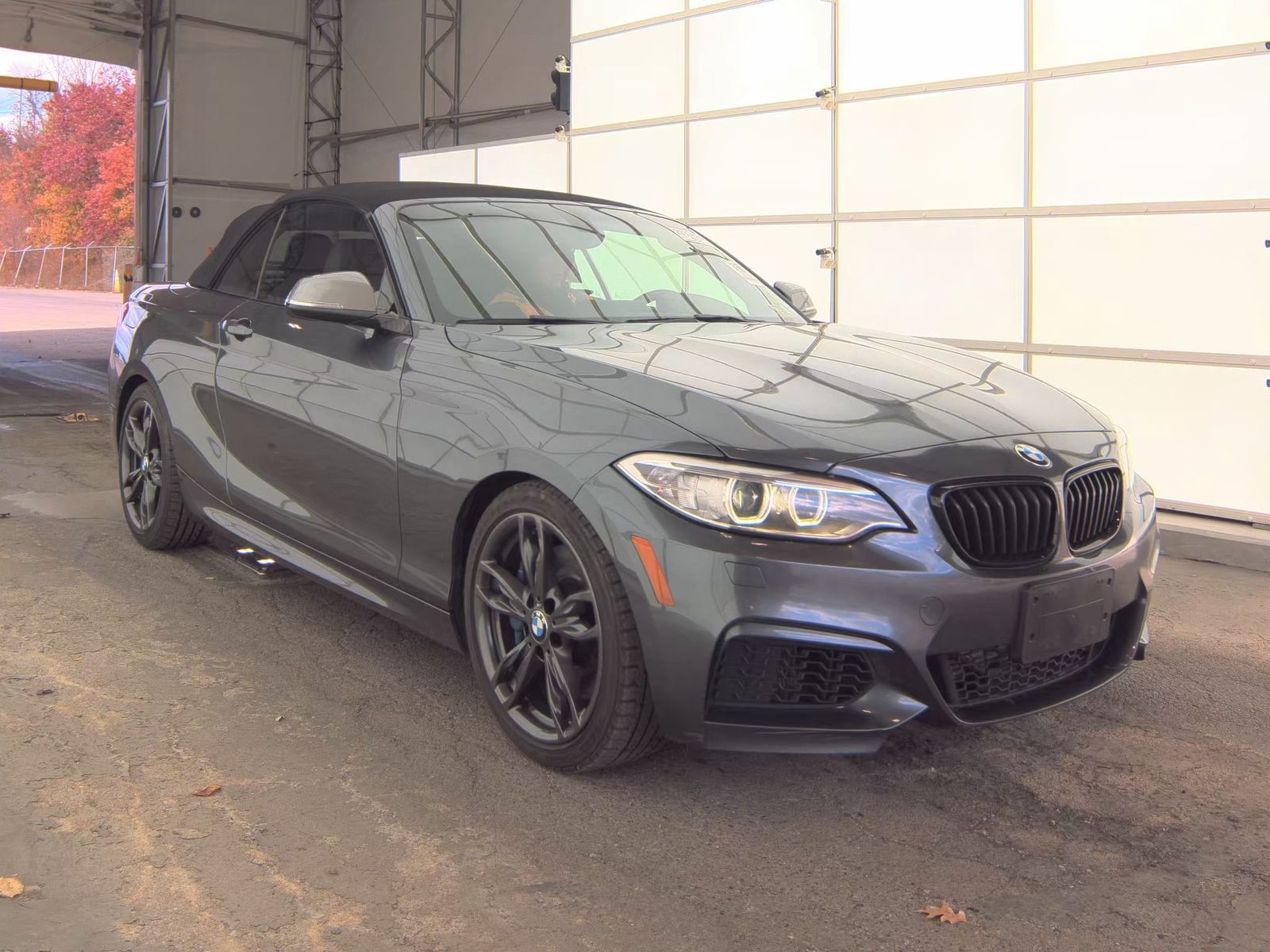 2016 BMW 2 Series M235i xDrive AWD