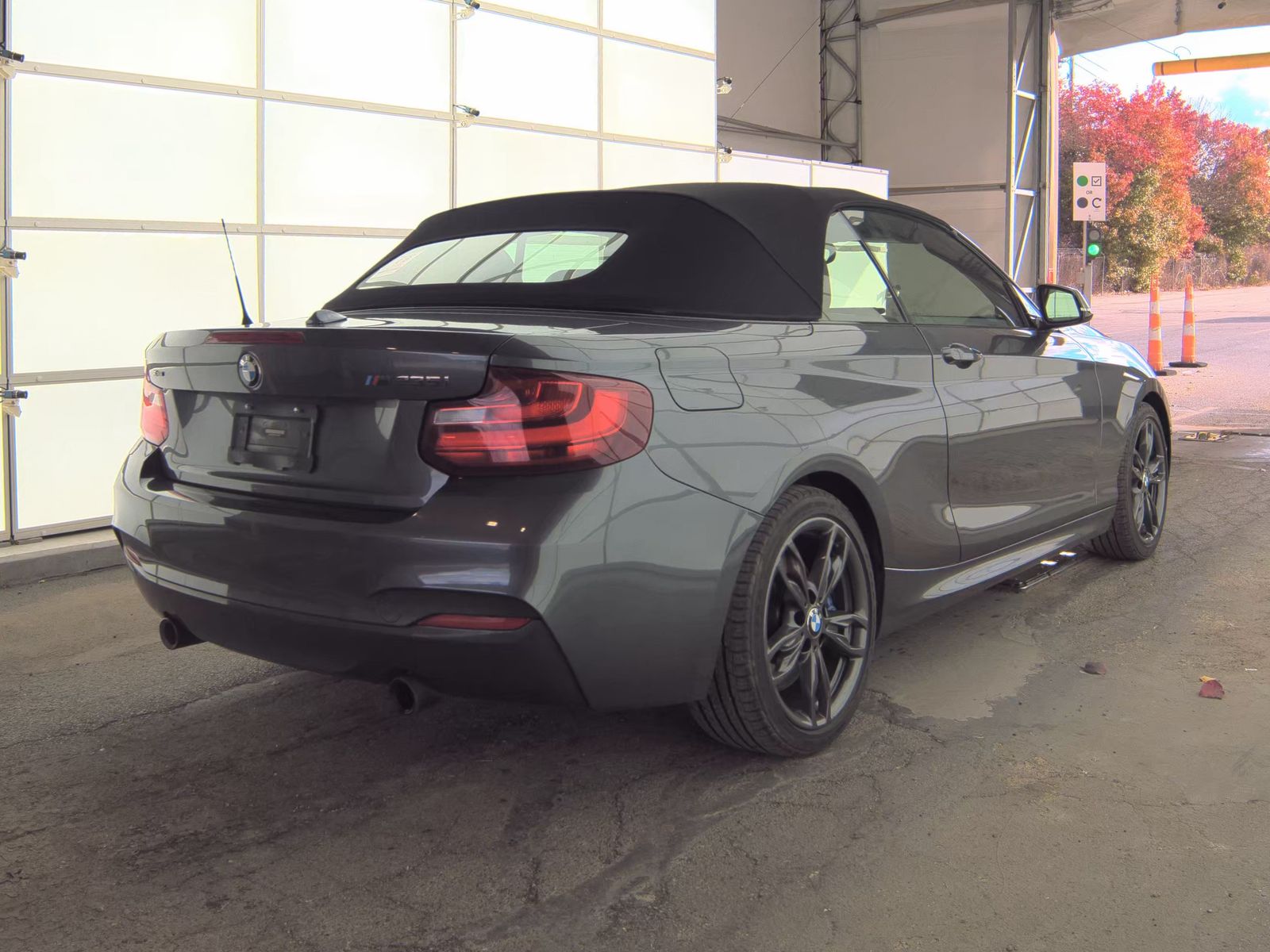 2016 BMW 2 Series M235i xDrive AWD