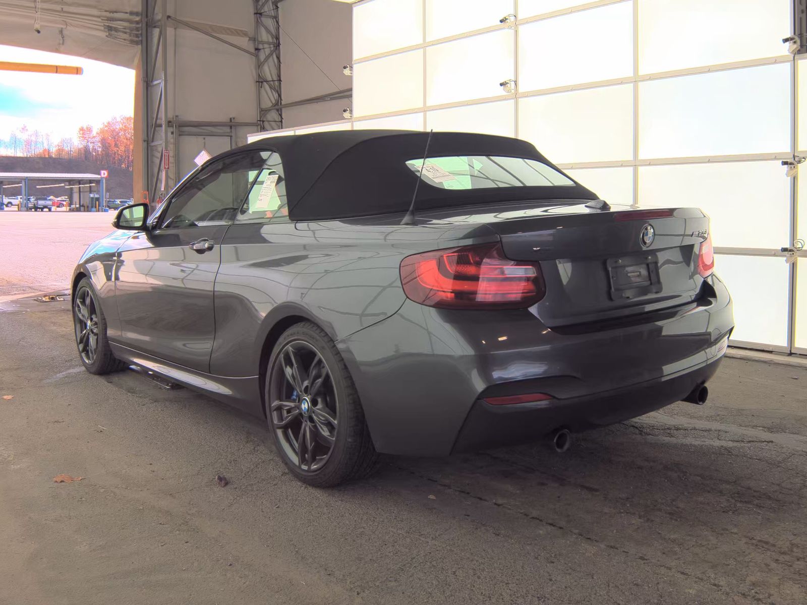 2016 BMW 2 Series M235i xDrive AWD