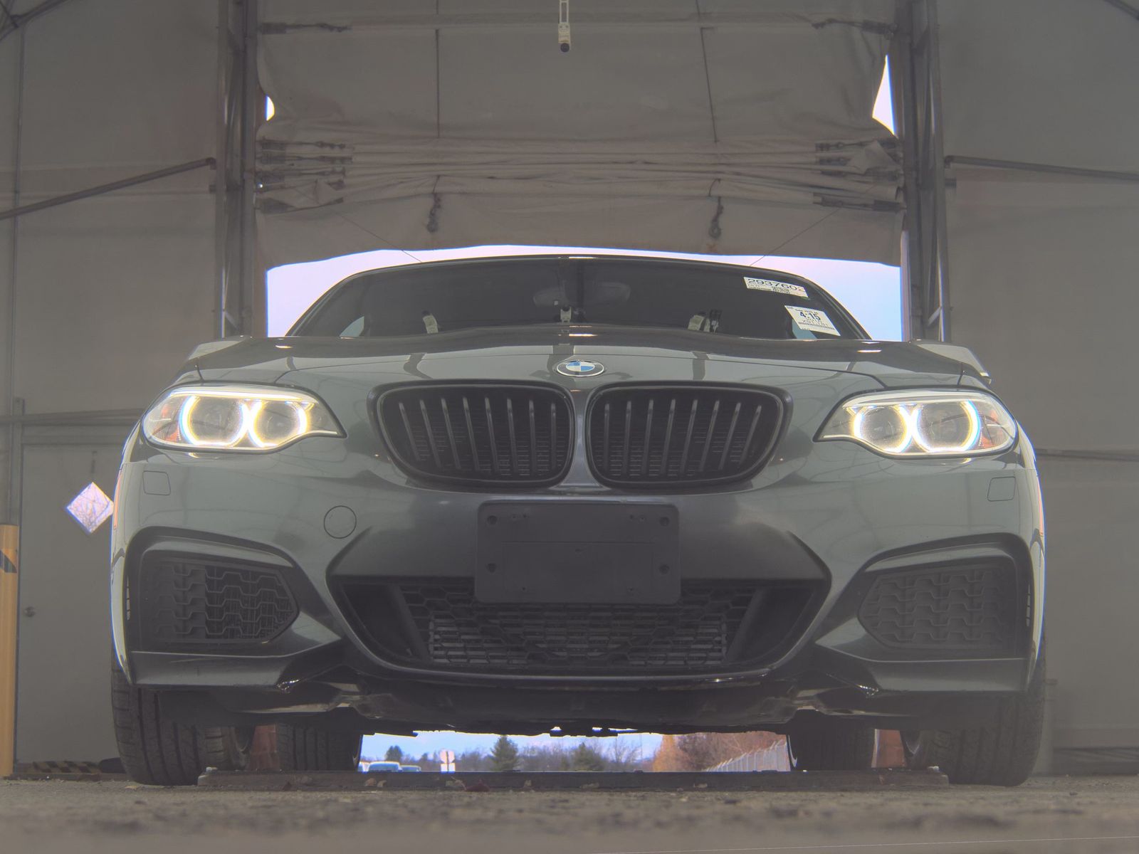 2016 BMW 2 Series M235i xDrive AWD