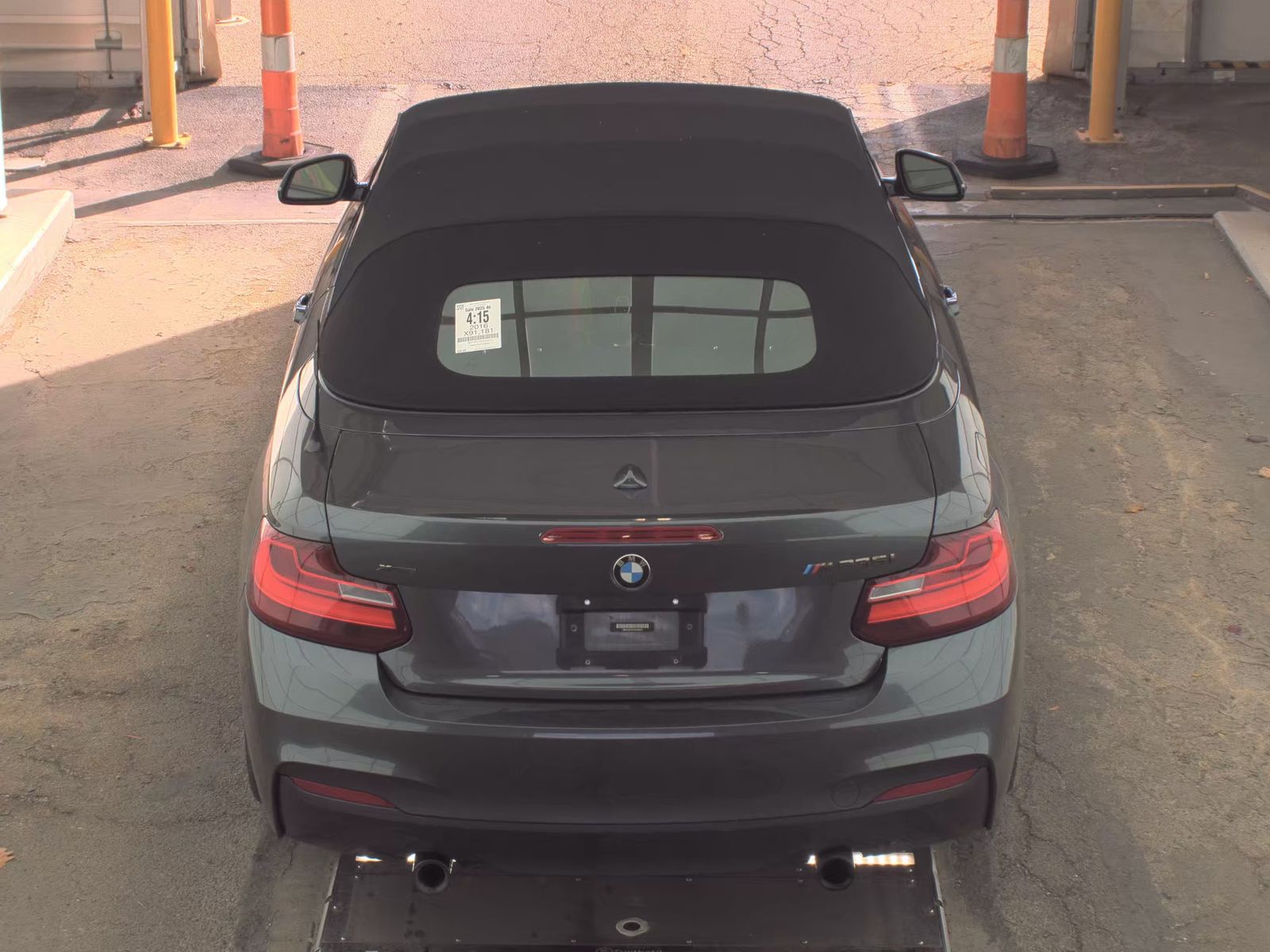 2016 BMW 2 Series M235i xDrive AWD