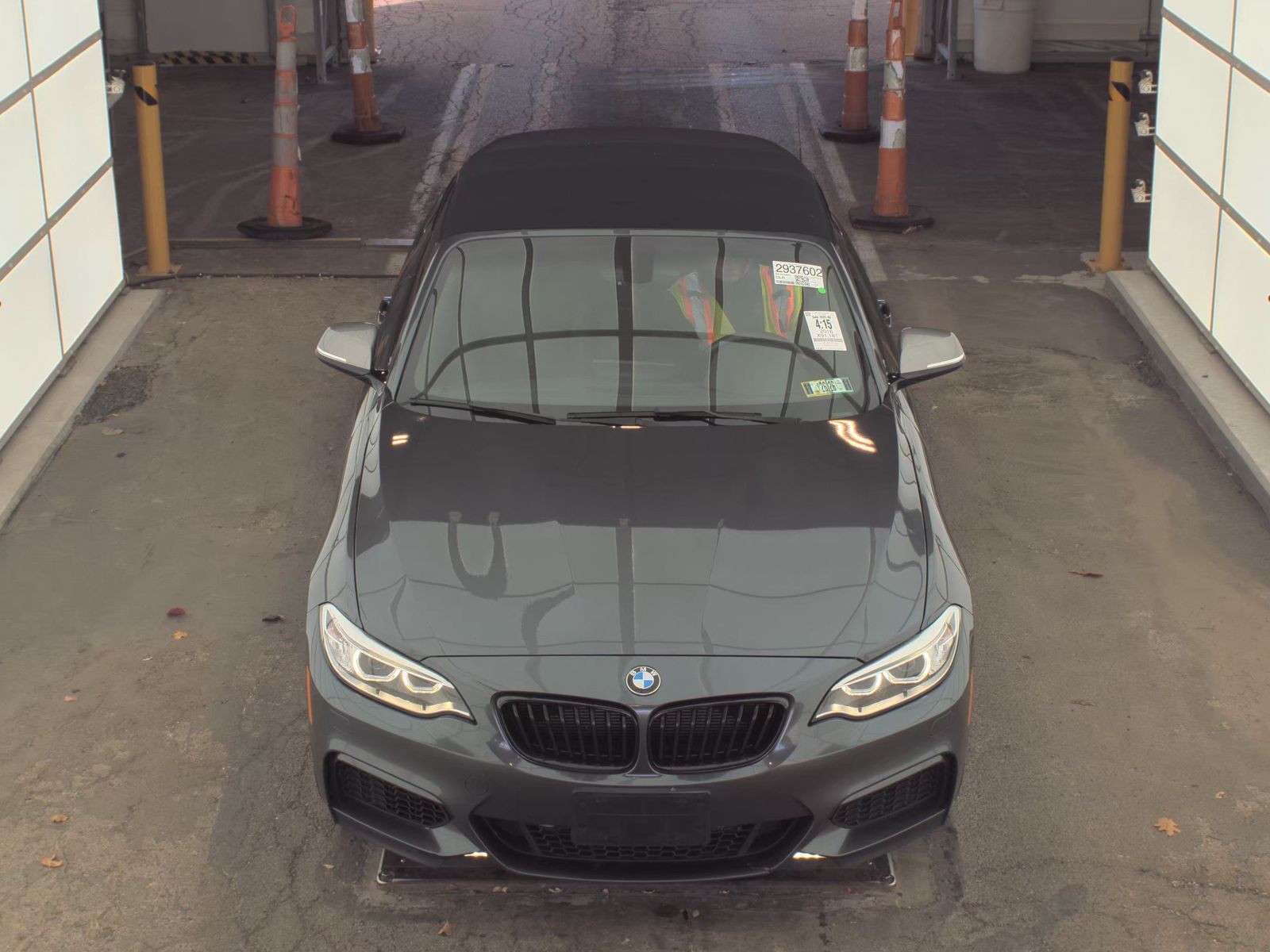 2016 BMW 2 Series M235i xDrive AWD