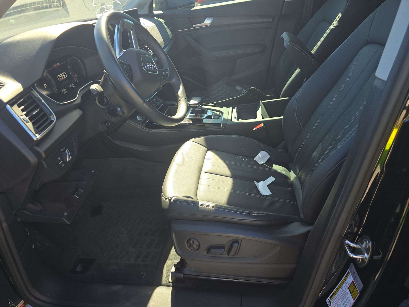 2022 Audi Q5 S line Premium Plus AWD