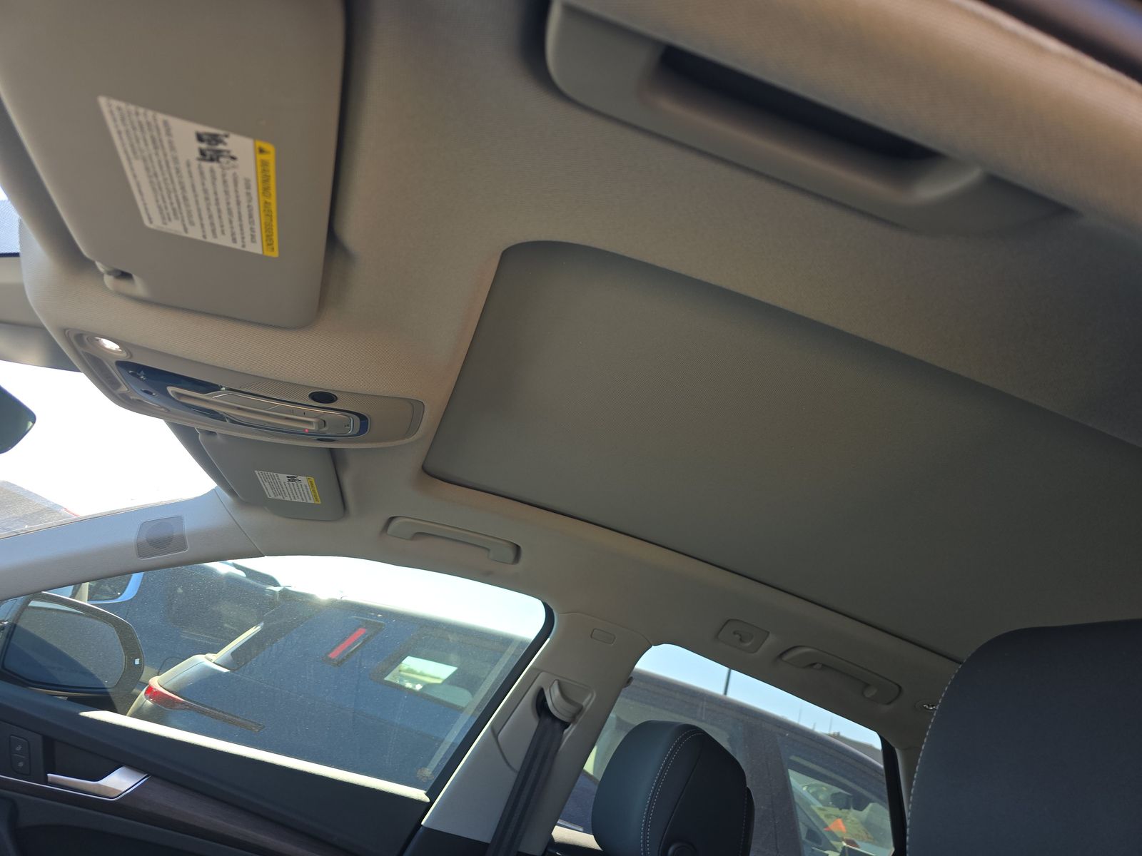 2022 Audi Q5 S line Premium Plus AWD