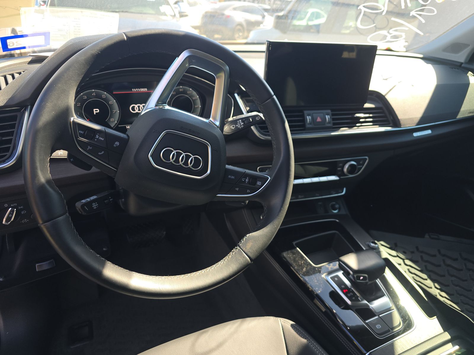 2022 Audi Q5 S line Premium Plus AWD