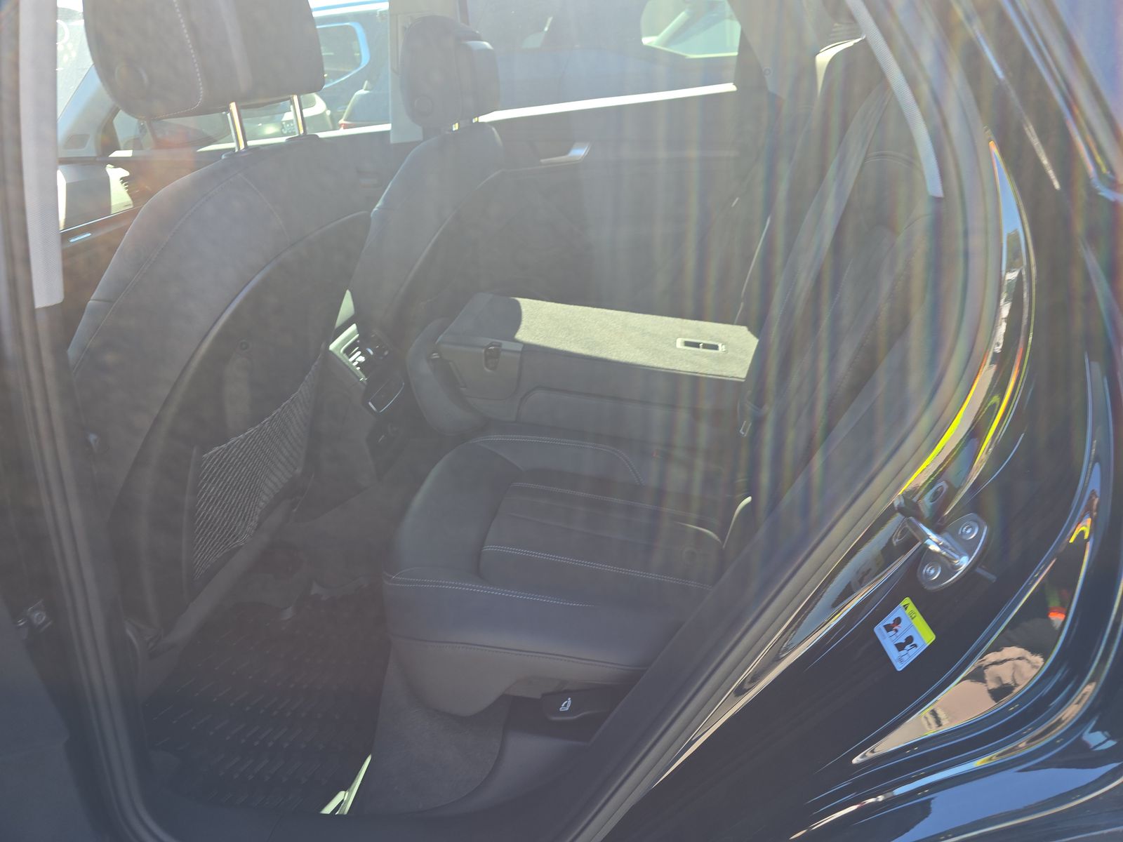 2022 Audi Q5 S line Premium Plus AWD