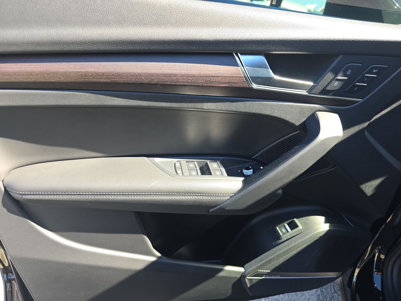 2022 Audi Q5 S line Premium Plus AWD