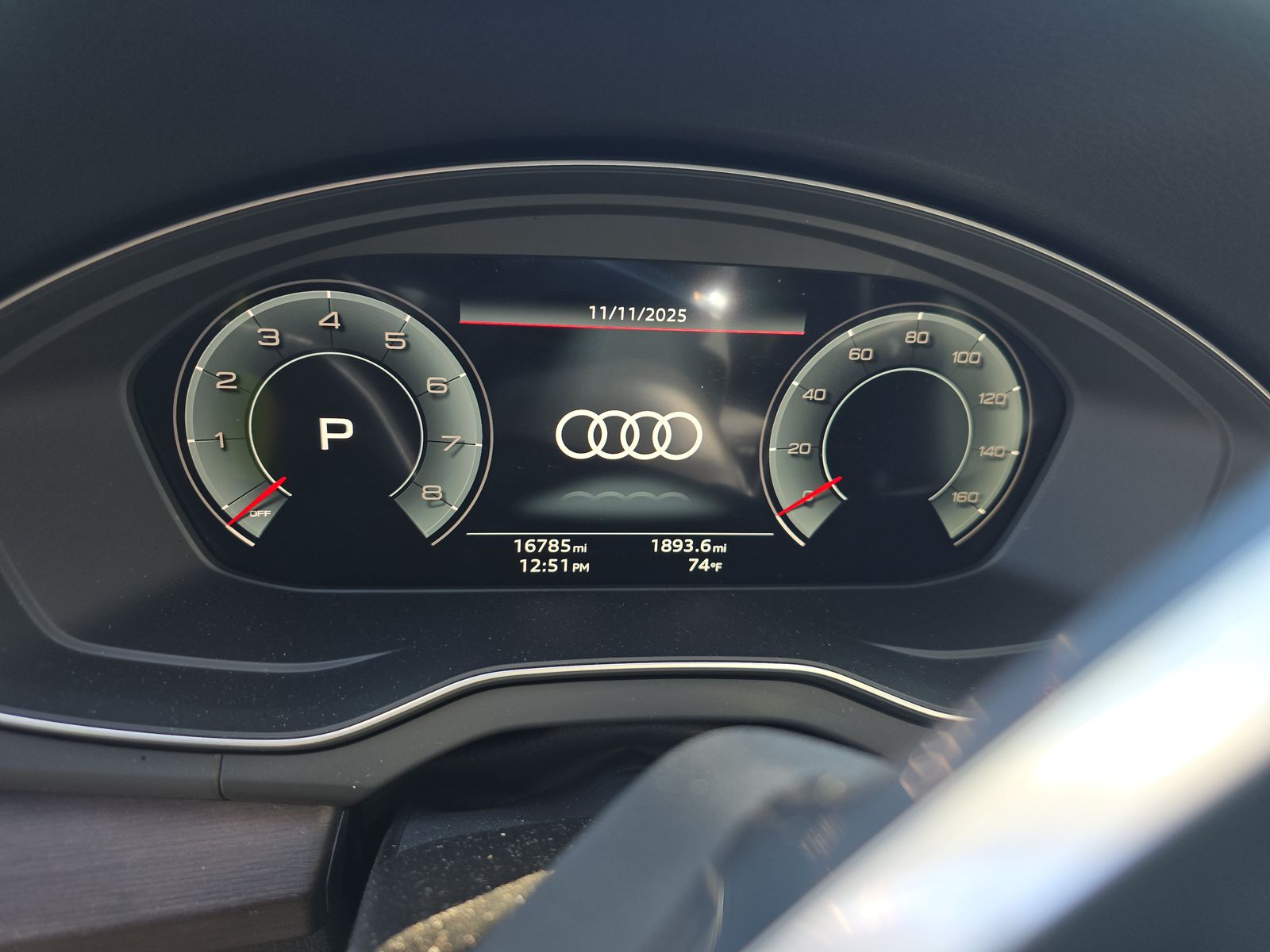 2022 Audi Q5 S line Premium Plus AWD