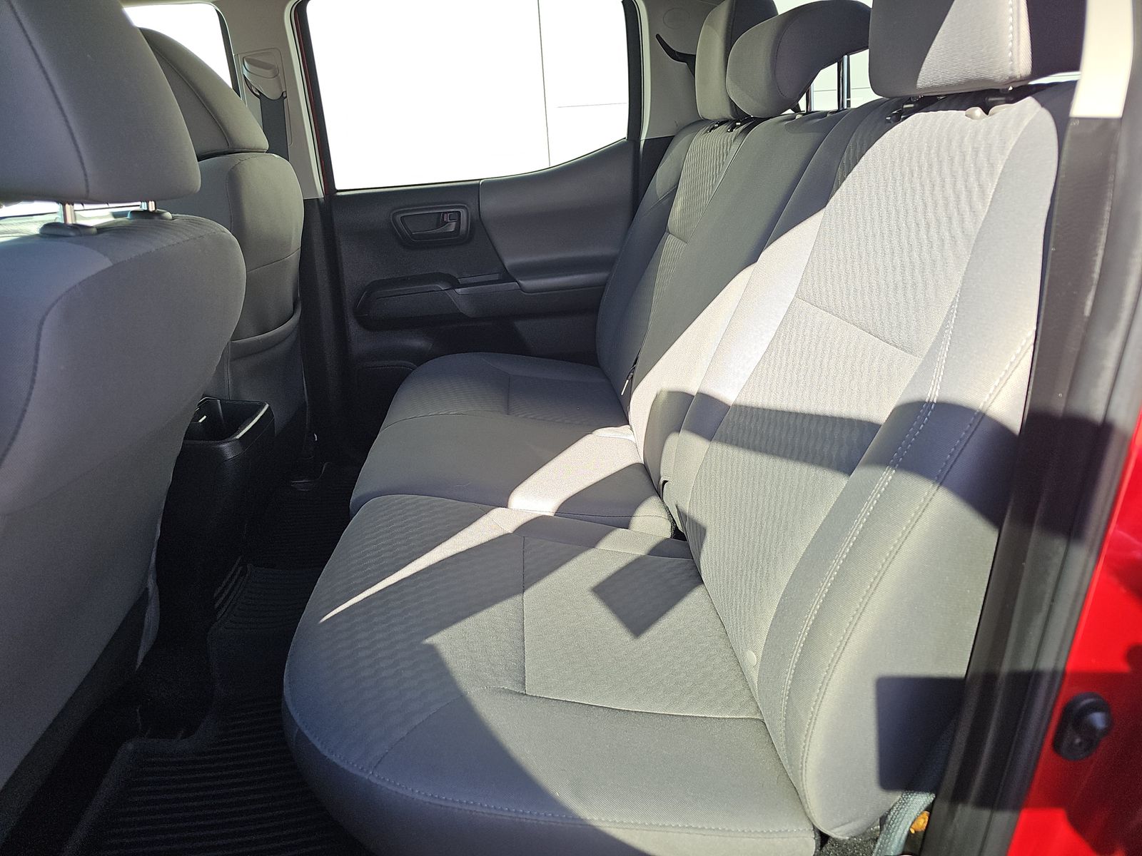 2023 Toyota Tacoma SR RWD