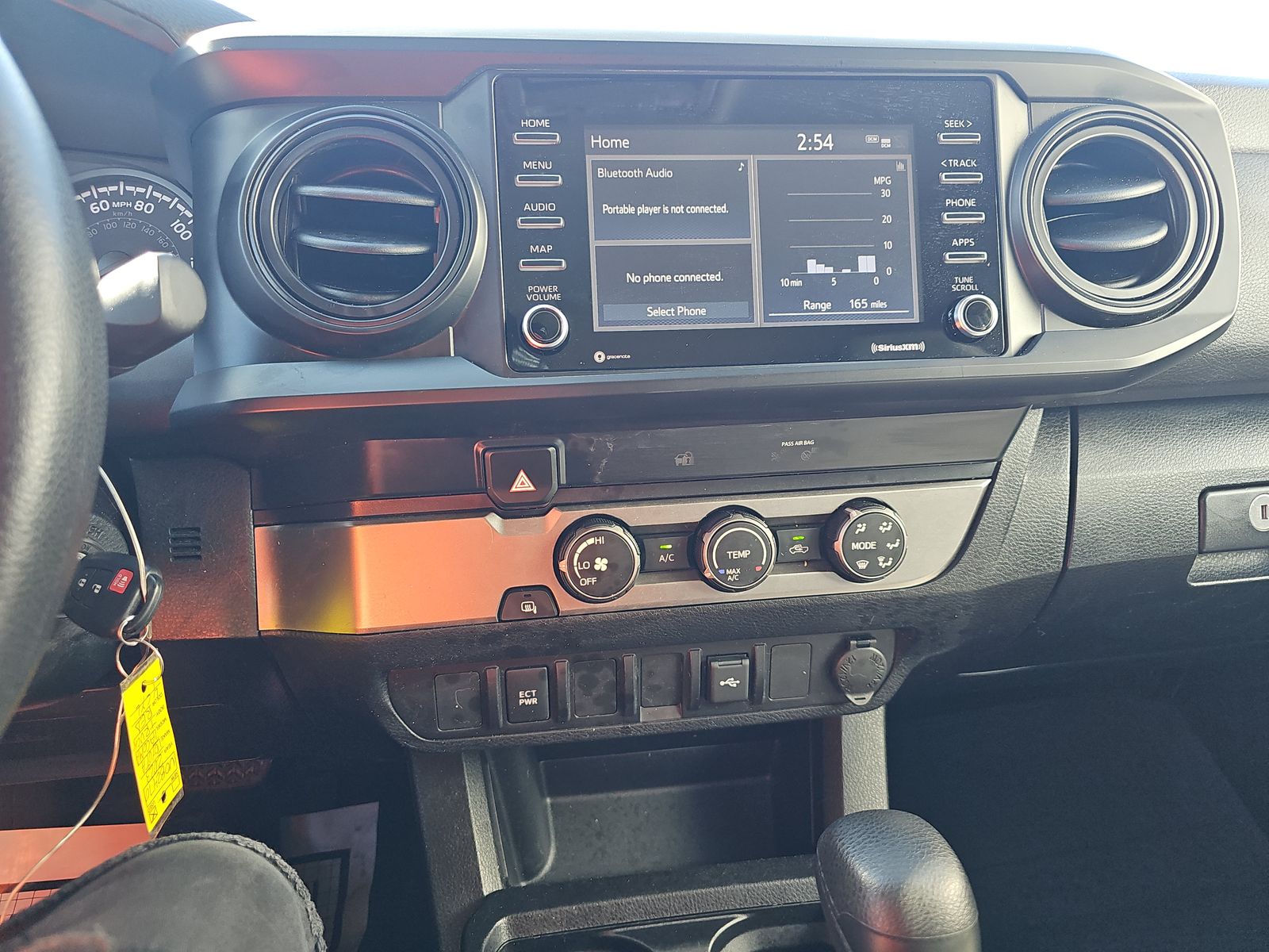 2023 Toyota Tacoma SR RWD