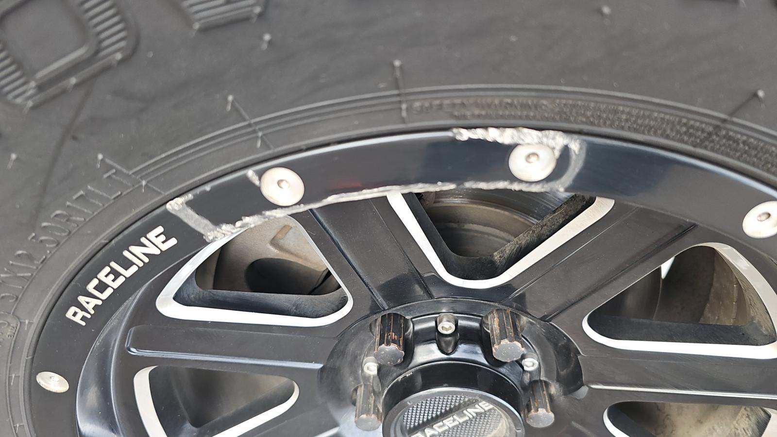 2019 Jeep Wrangler Unlimited Rubicon AWD