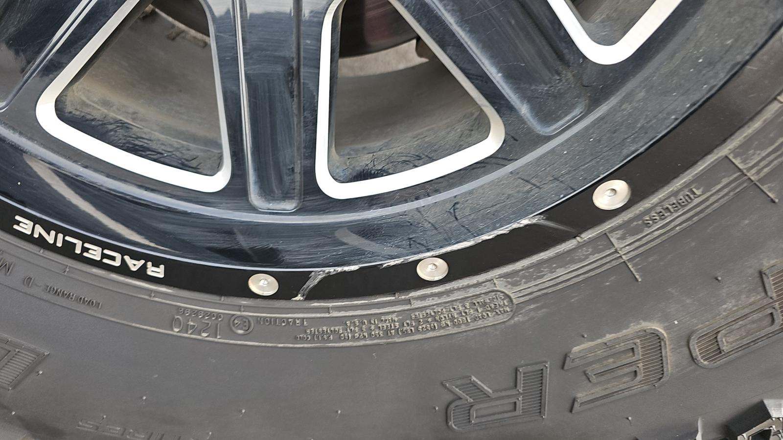 2019 Jeep Wrangler Unlimited Rubicon AWD