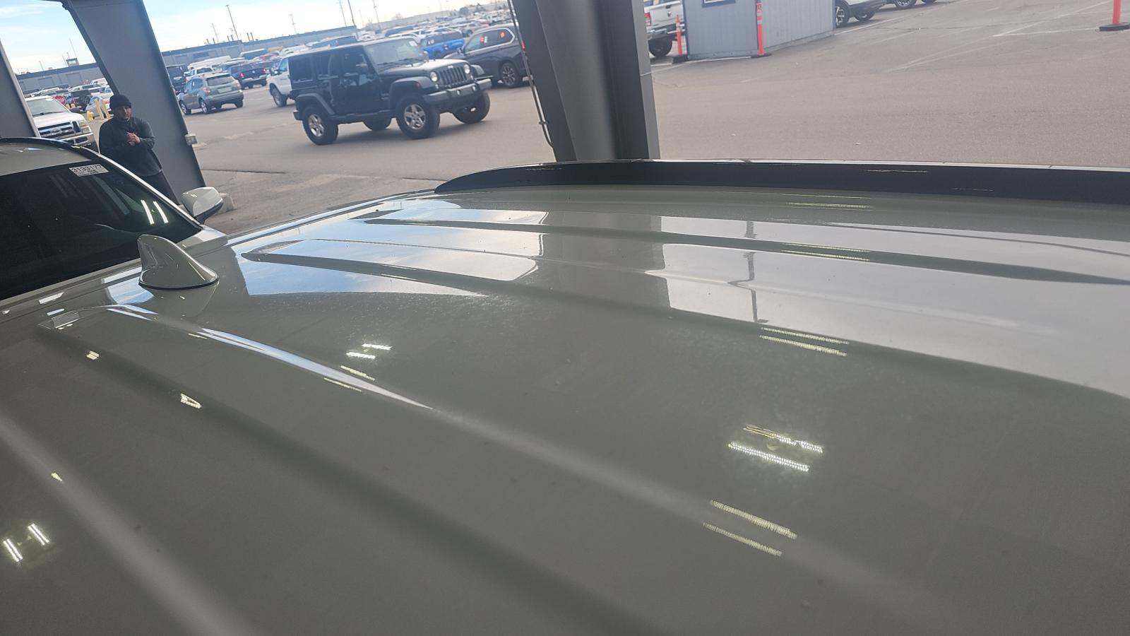 2024 Toyota RAV4 Hybrid LE AWD