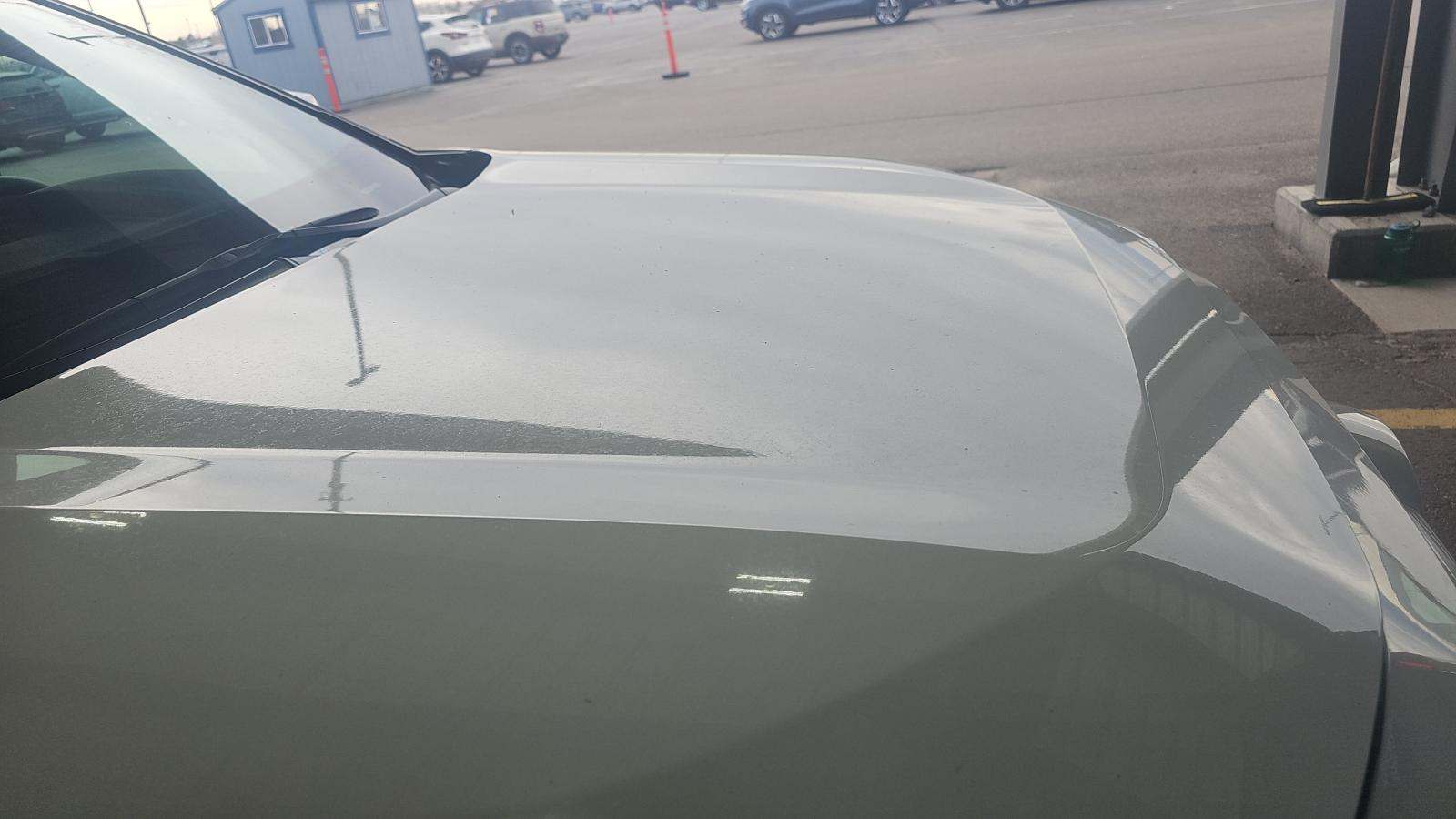 2024 Toyota RAV4 Hybrid LE AWD