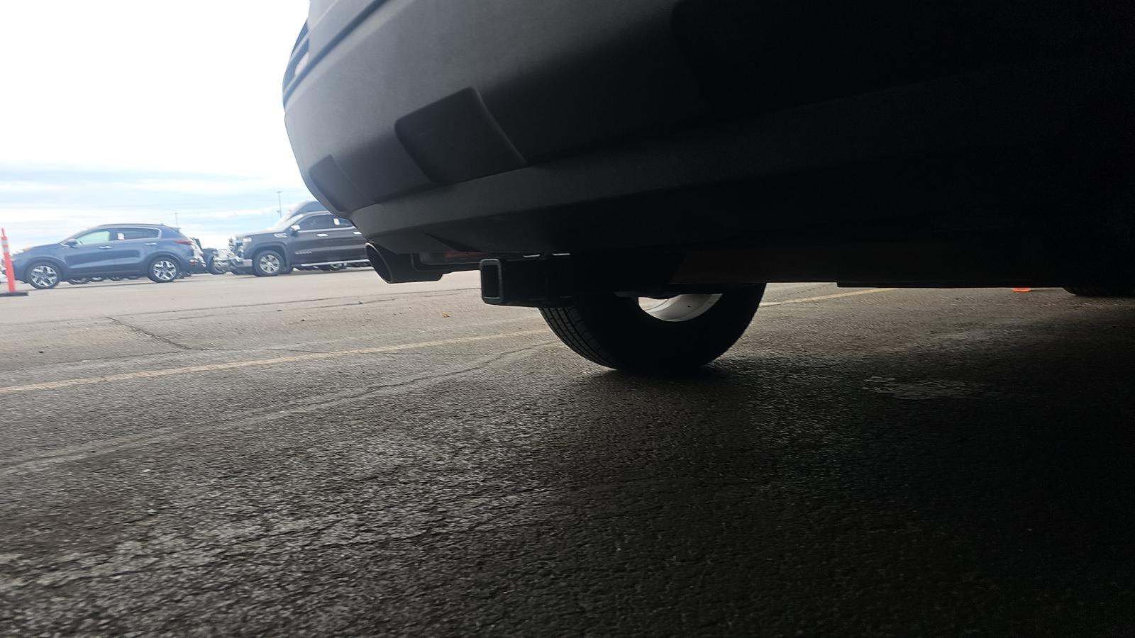 2024 Toyota RAV4 Hybrid LE AWD