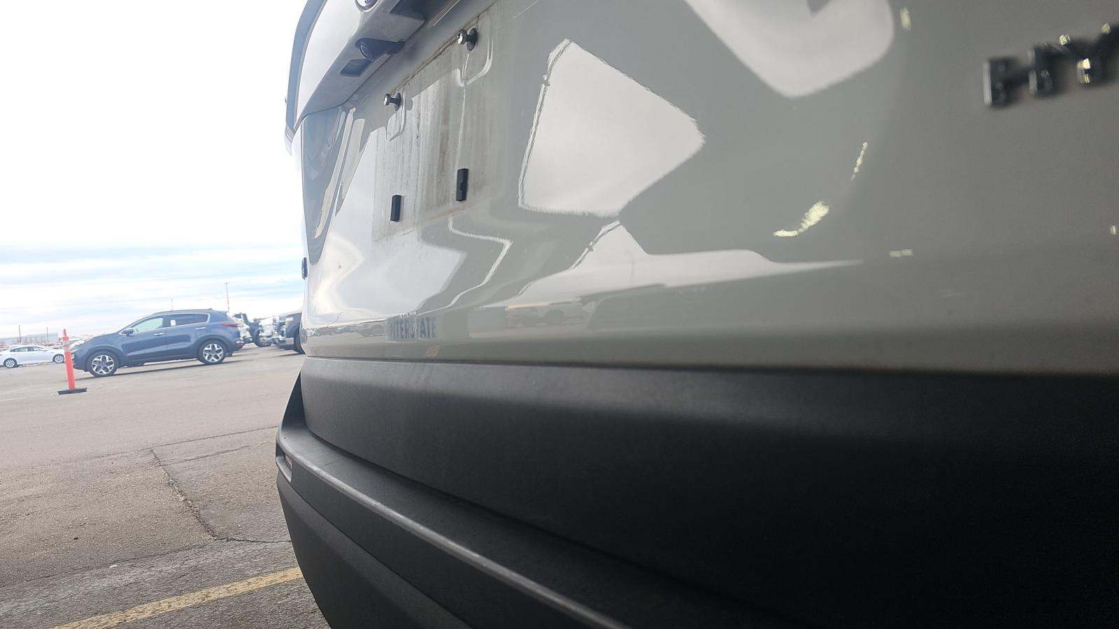 2024 Toyota RAV4 Hybrid LE AWD