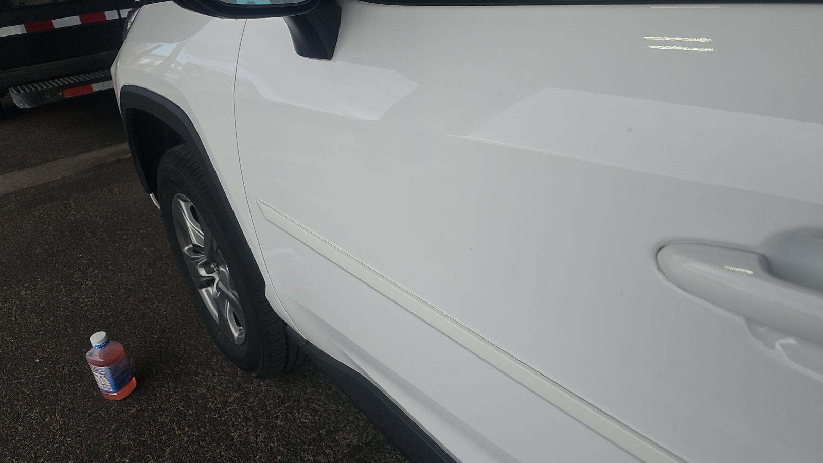 2024 Toyota RAV4 Hybrid LE AWD