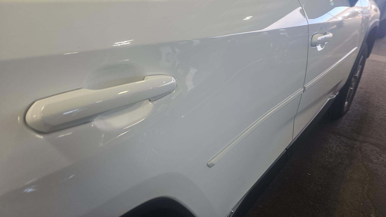 2024 Toyota RAV4 Hybrid LE AWD