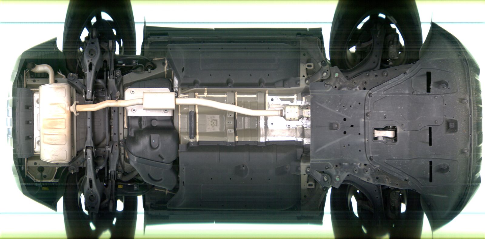 2023 Kia Sportage SX-Prestige FWD