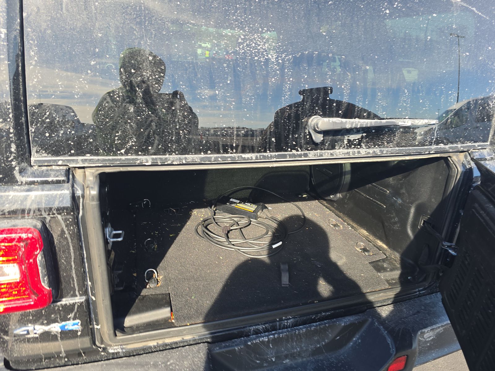 2022 Jeep Wrangler Unlimited 4xe Sahara AWD