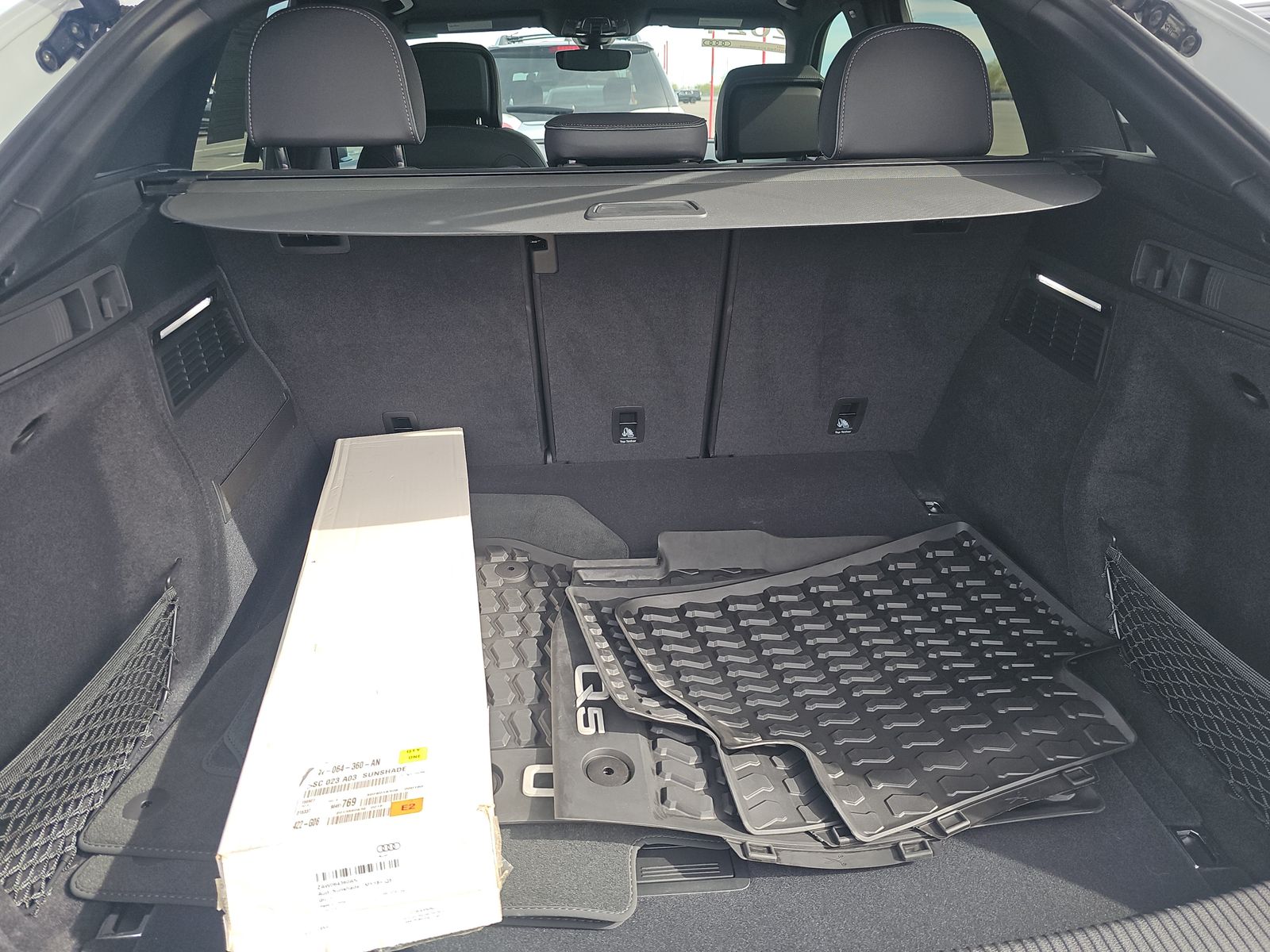 2024 Audi Q5 S line Premium Plus AWD