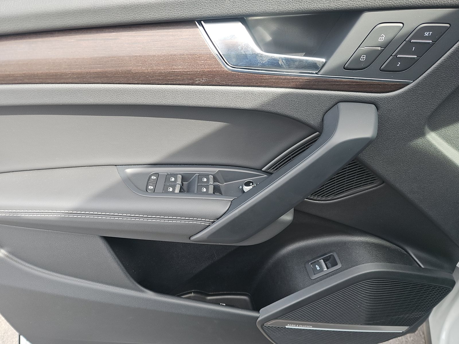 2024 Audi Q5 S line Premium Plus AWD