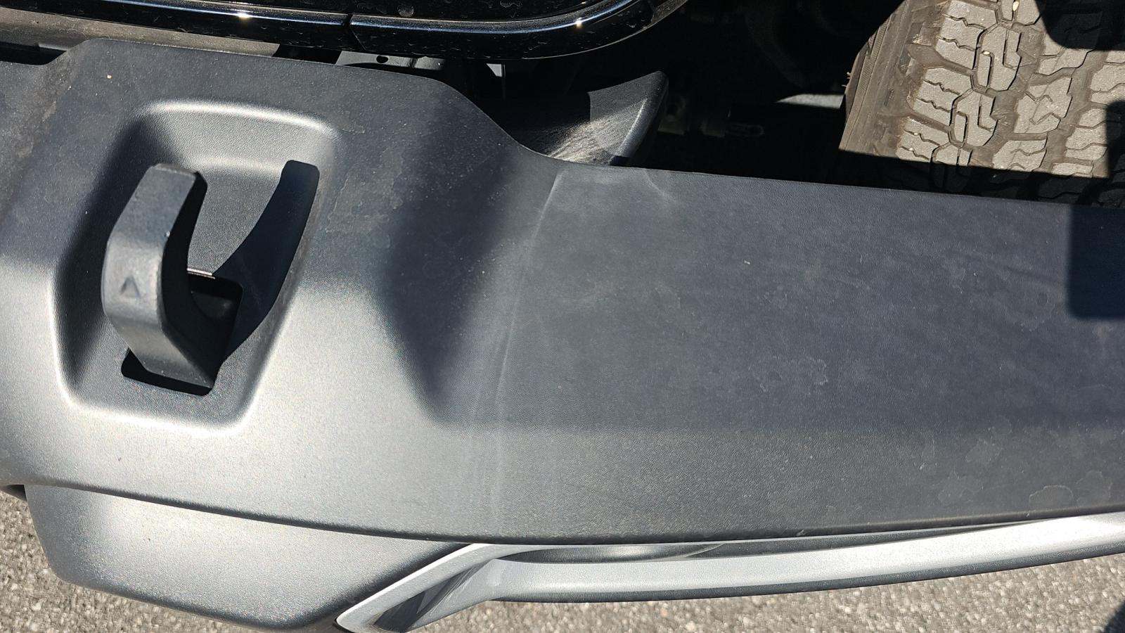 2022 Jeep Wrangler Unlimited Sahara AWD