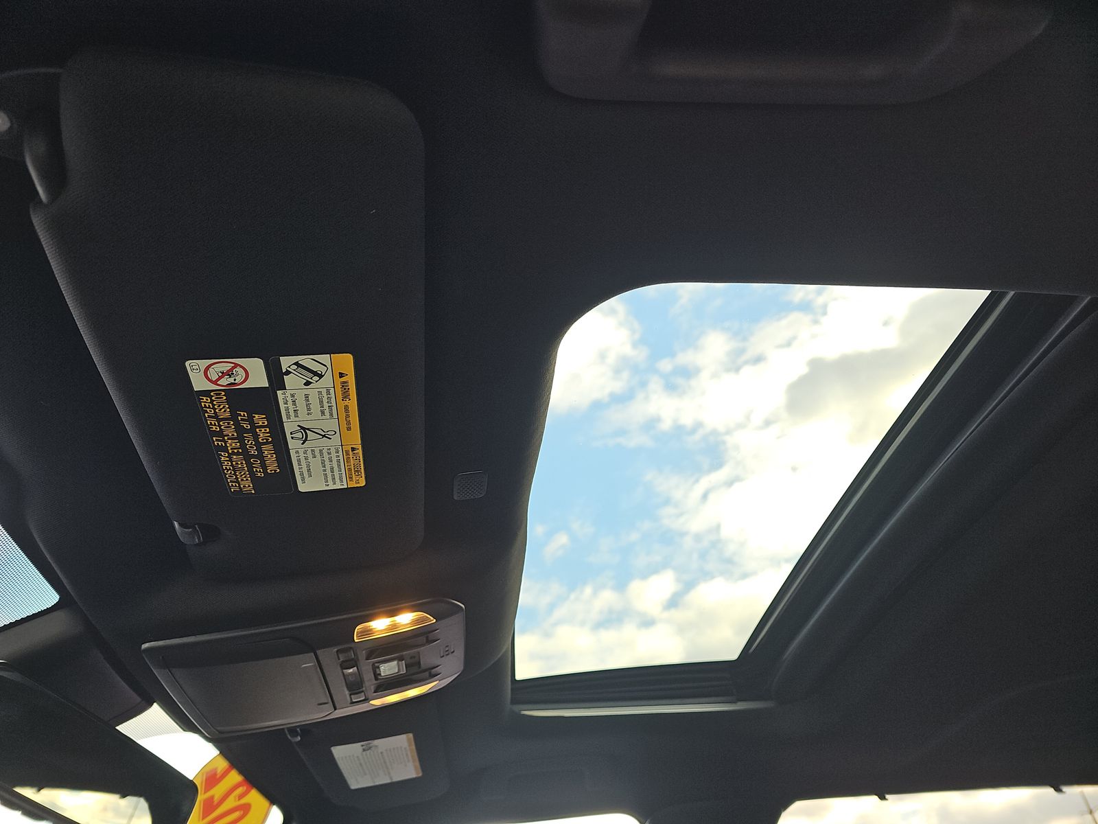 2022 Toyota Highlander XSE AWD