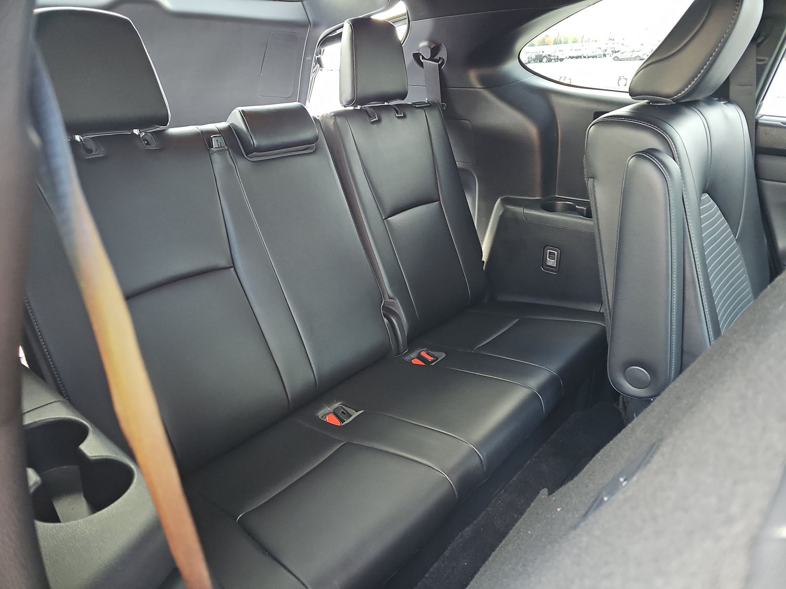 2022 Toyota Highlander XSE AWD