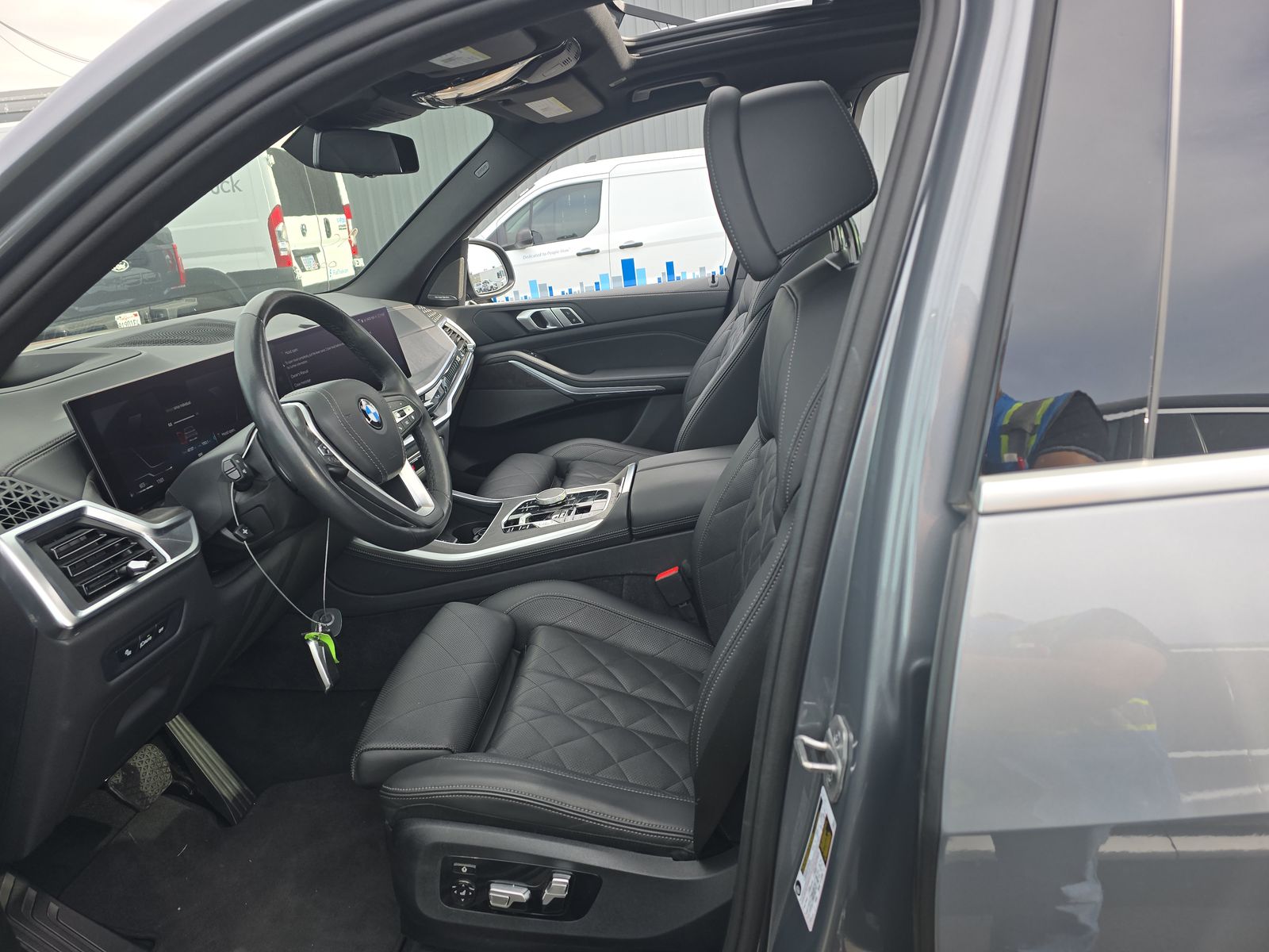 2024 BMW X5 sDrive40i RWD