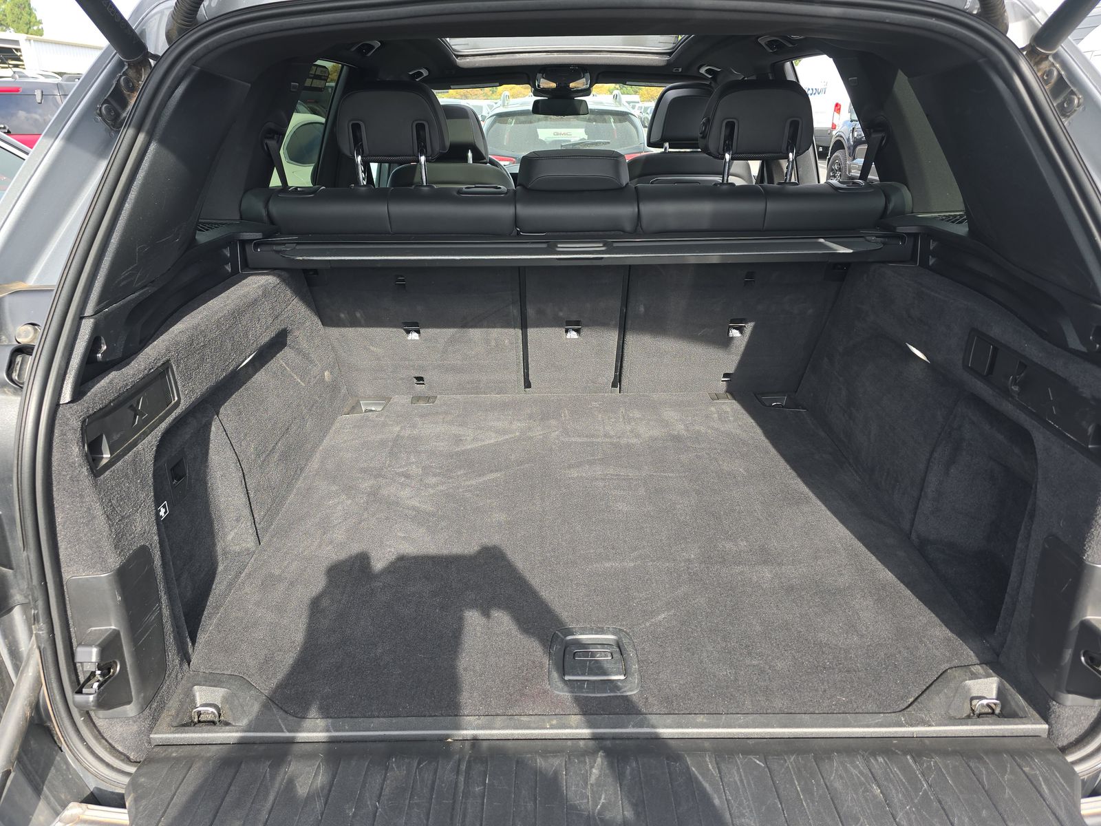 2024 BMW X5 sDrive40i RWD