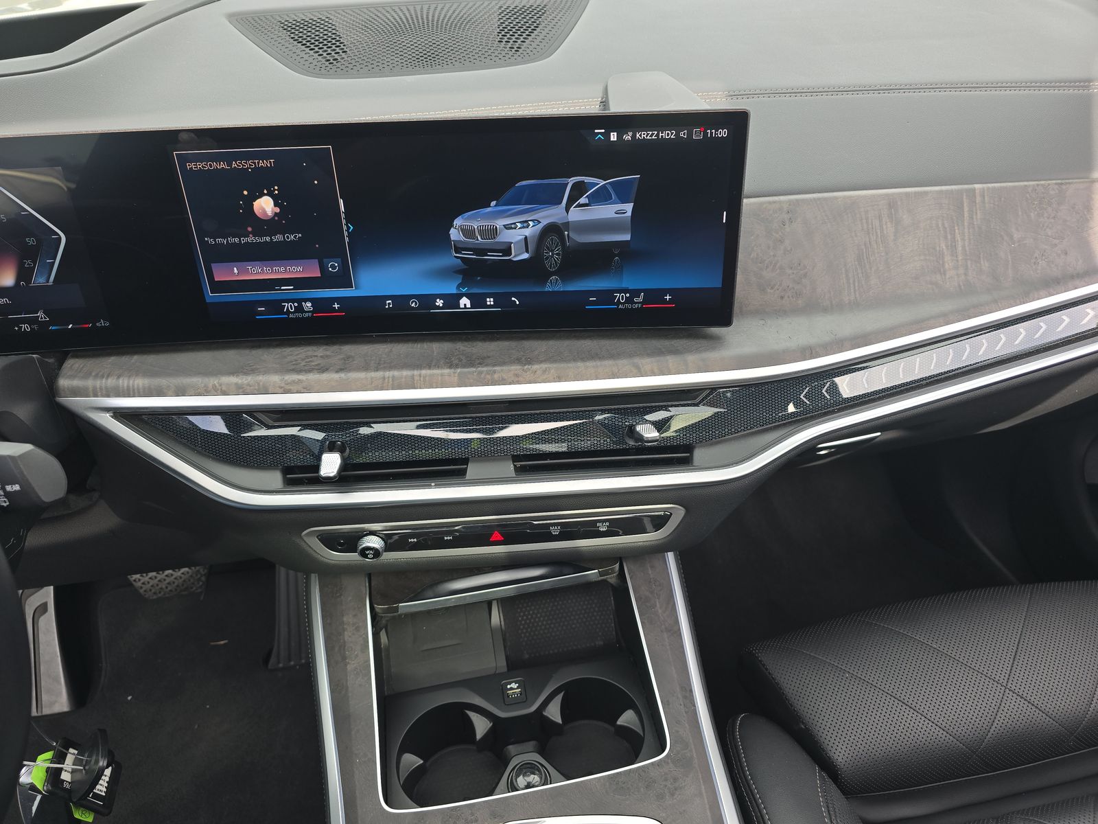 2024 BMW X5 sDrive40i RWD