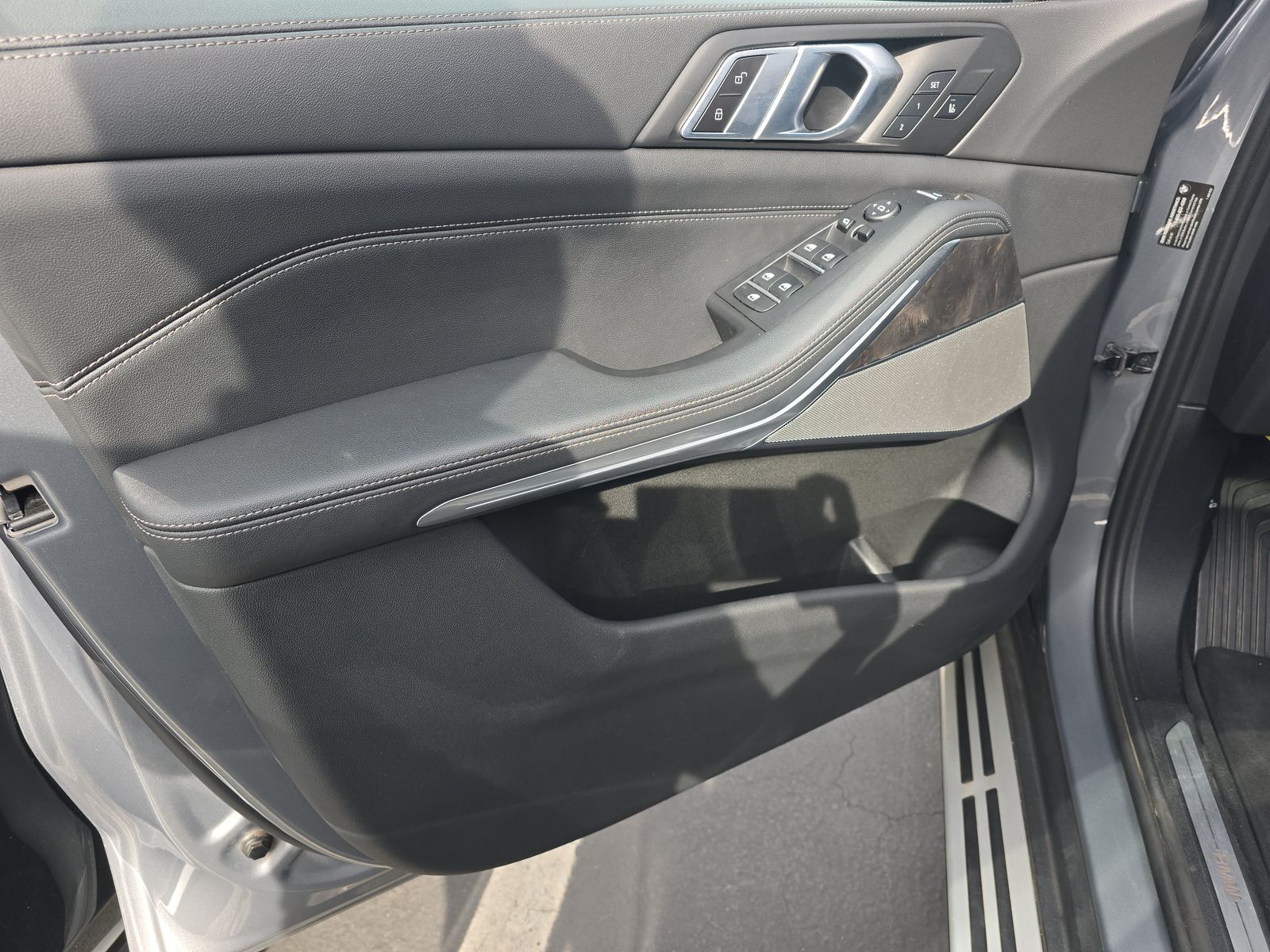 2024 BMW X5 sDrive40i RWD