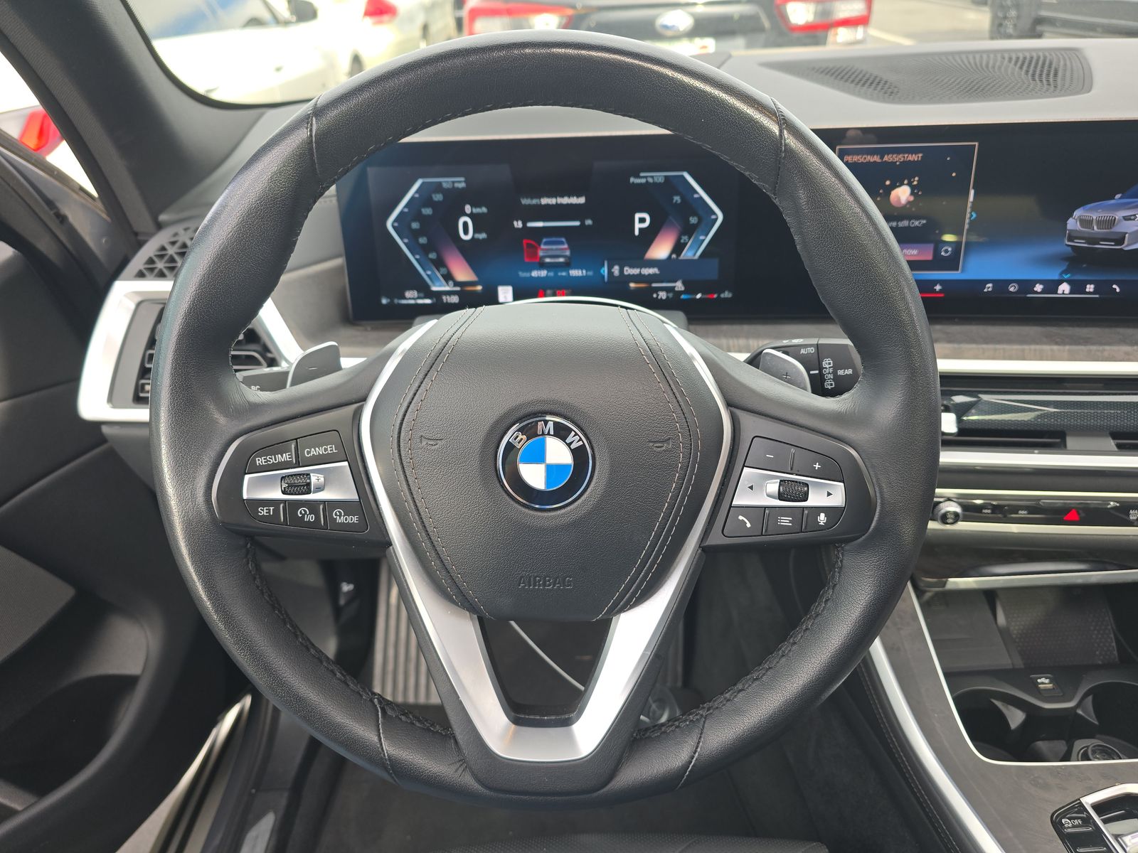 2024 BMW X5 sDrive40i RWD