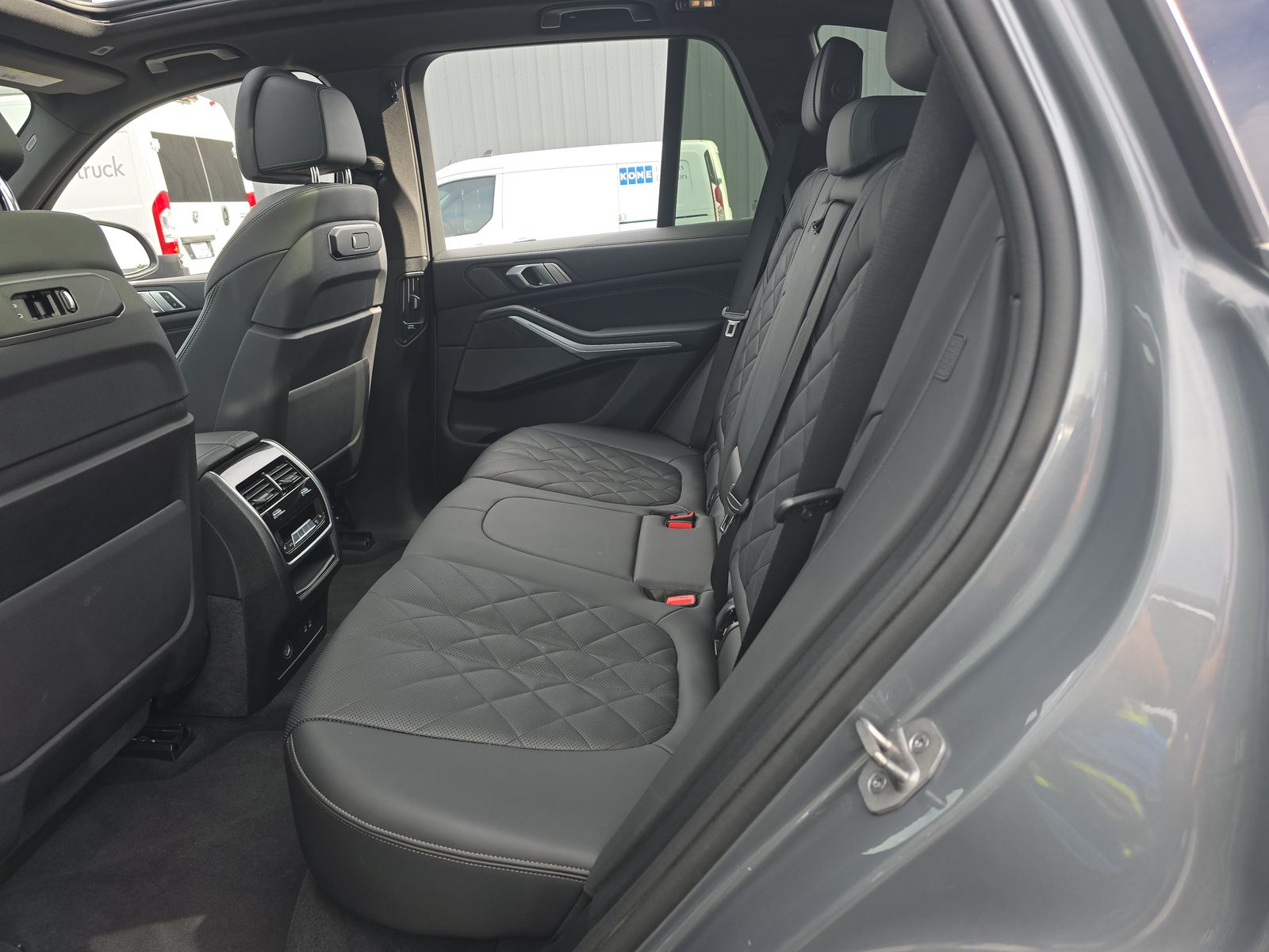 2024 BMW X5 sDrive40i RWD