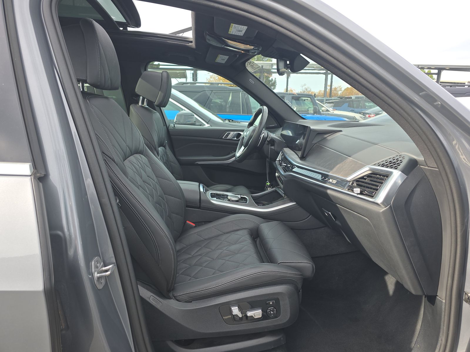 2024 BMW X5 sDrive40i RWD